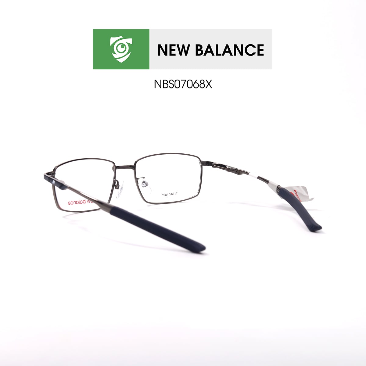 GỌNG KÍNH NEW BALANCE NBS07068X - Ảnh 10