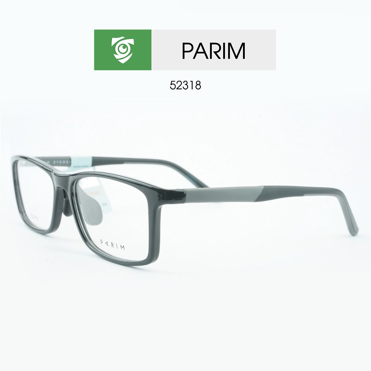 Gọng kính trẻ em PARIM 52318
