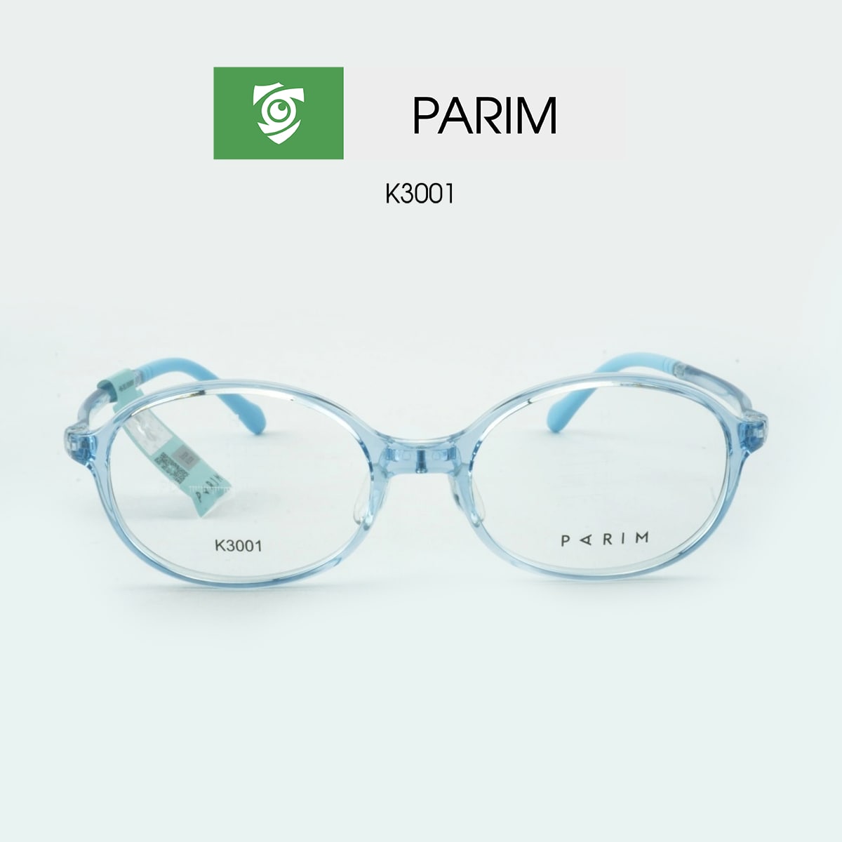 Gọng kính trẻ em PARIM K3001