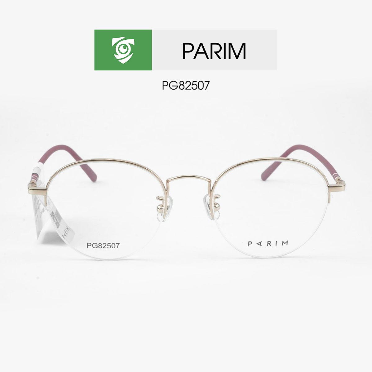 Gọng kính PARIM PG82507