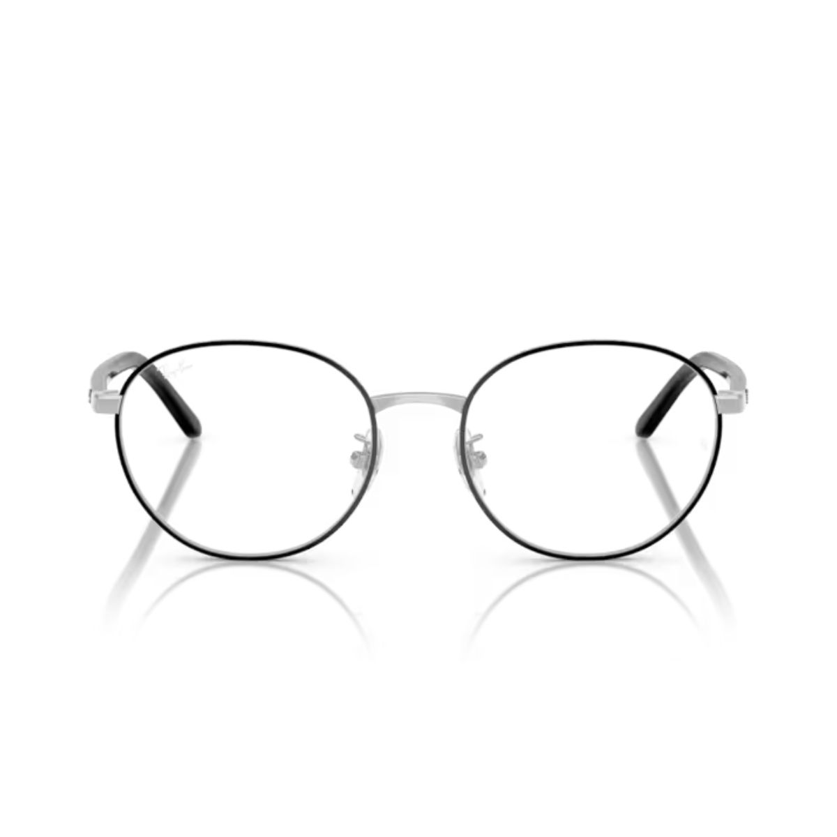 Gọng kính Rayban 0RX6538D