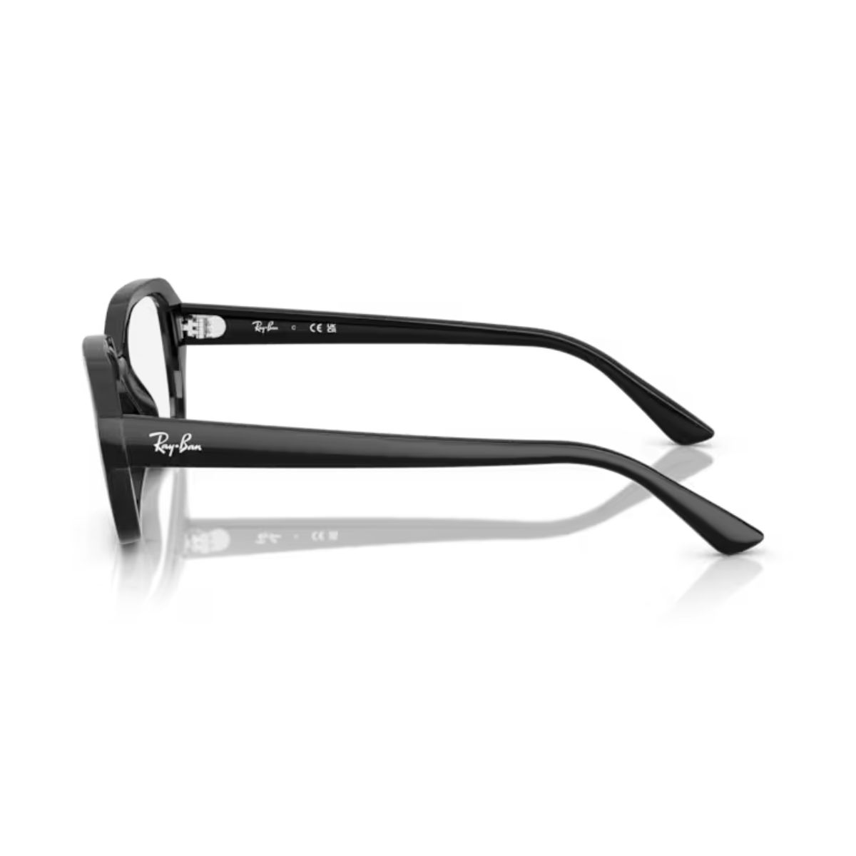 Gọng kính Rayban 0RX7258F - Ảnh 5