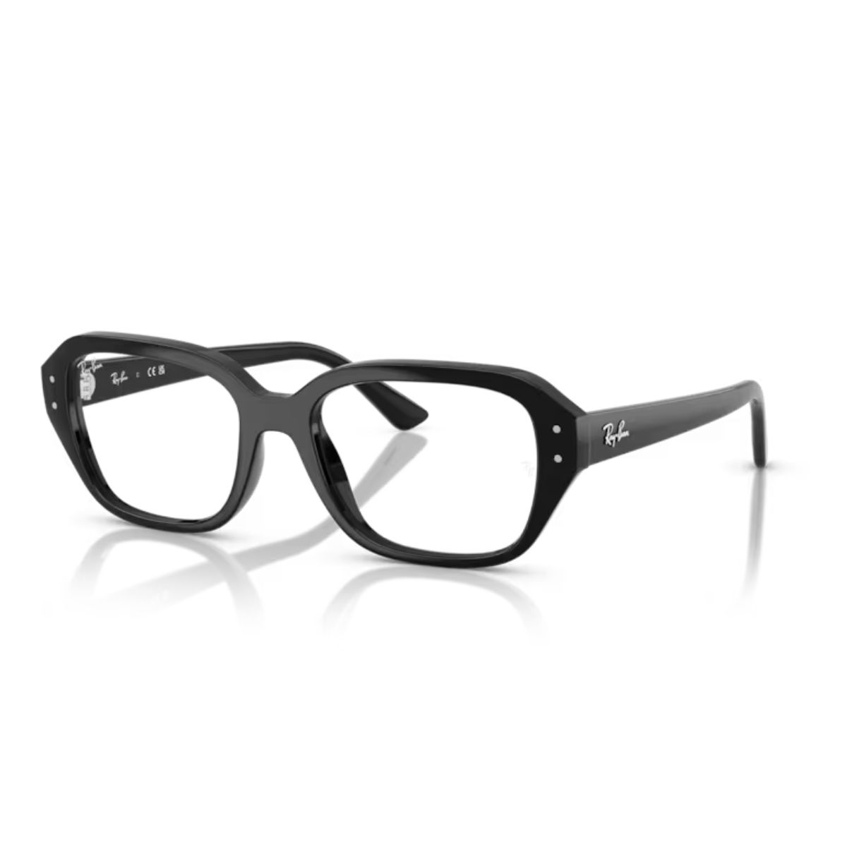 Gọng kính Rayban 0RX7258F - Ảnh 6