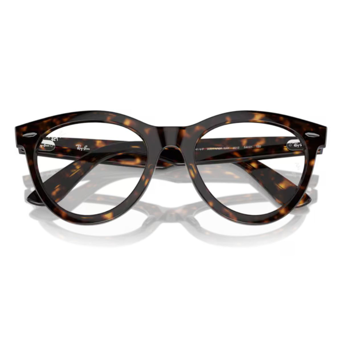 Gọng kính Rayban 0RX2241VF - Ảnh 2