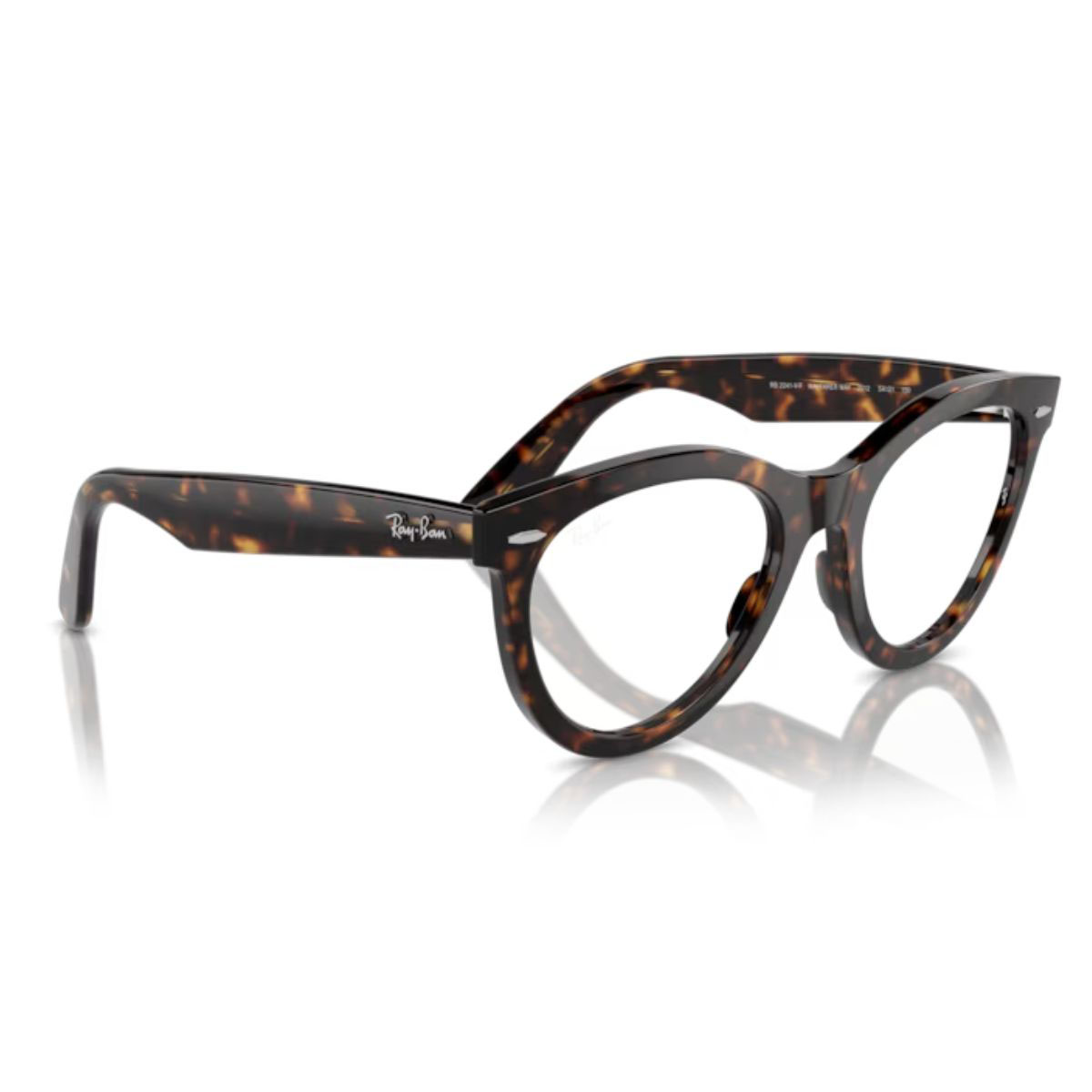 Gọng kính Rayban 0RX2241VF - Ảnh 3