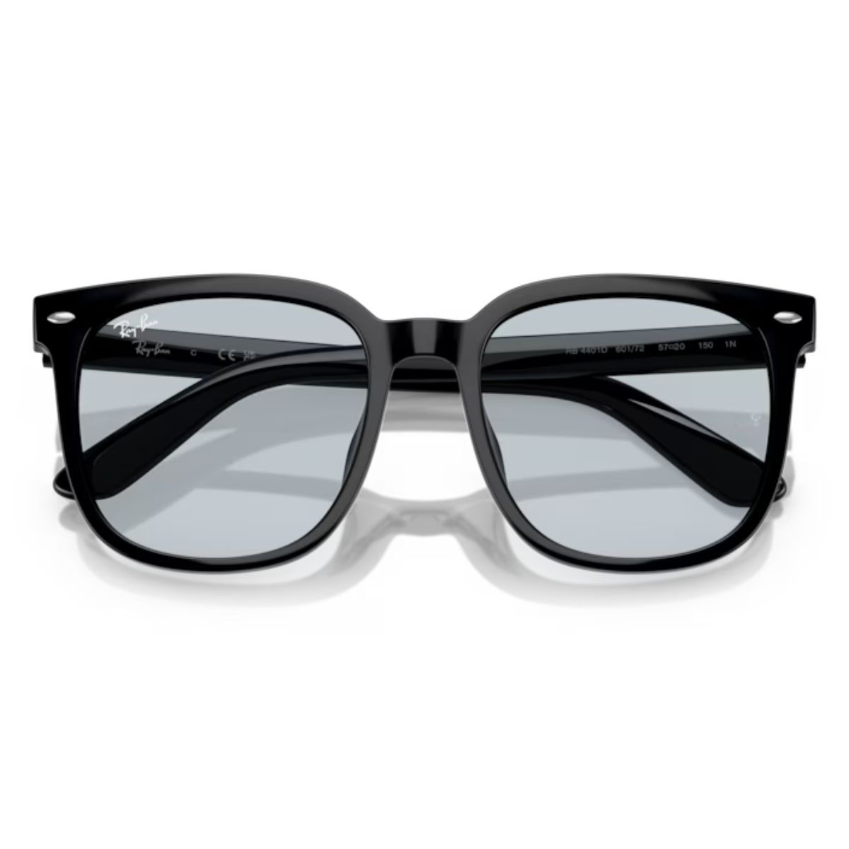 Kính mát Rayban 0RB4401D - Ảnh 3