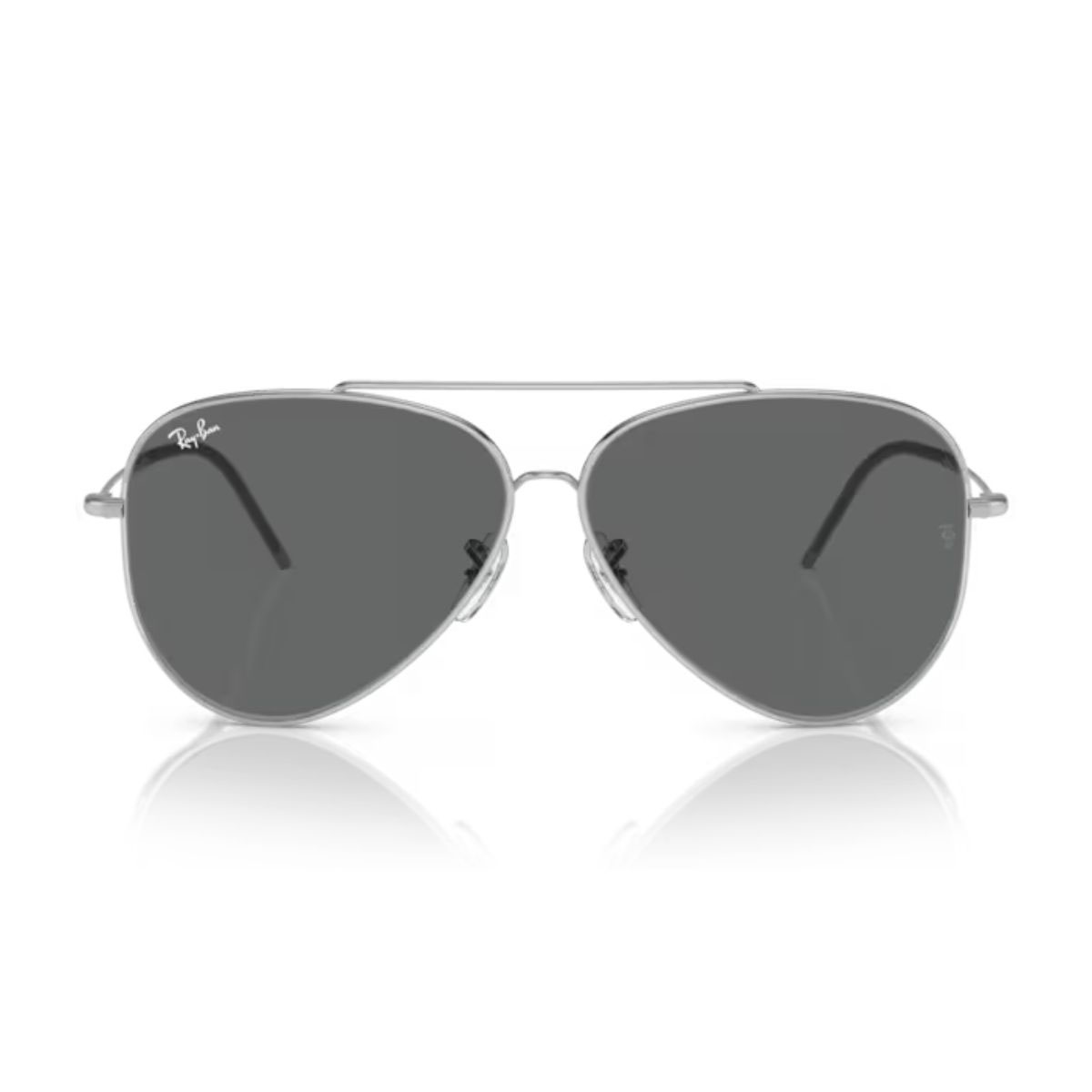 Kính mát Rayban Aviator Reverse 0RBR0101S