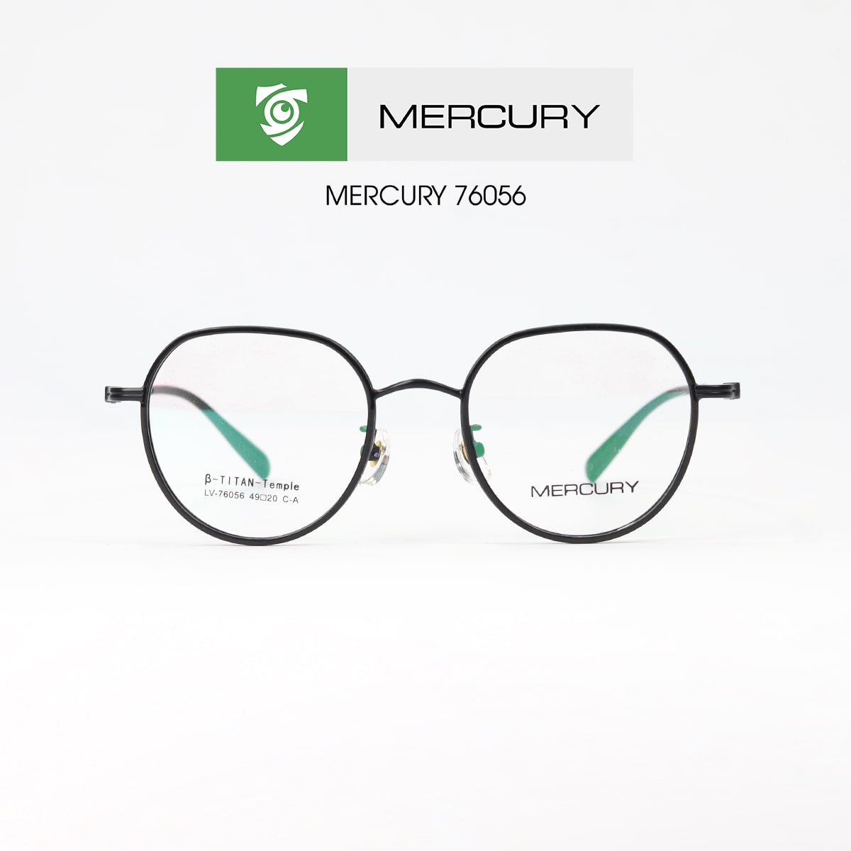 Gọng kính MERCURY LV76056