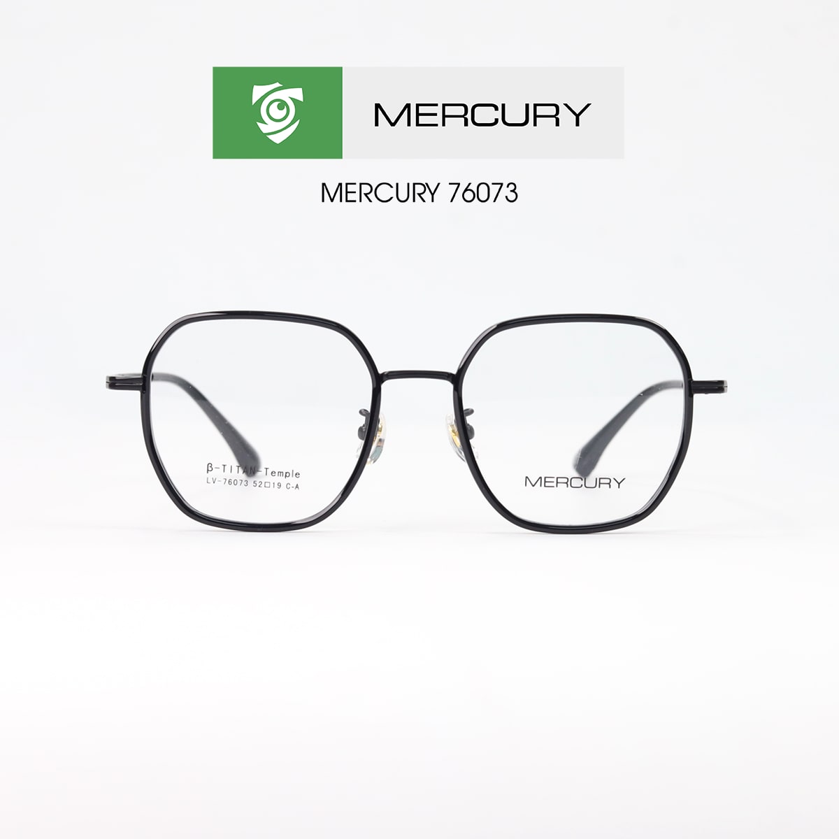 Gọng kính MERCURY LV76073