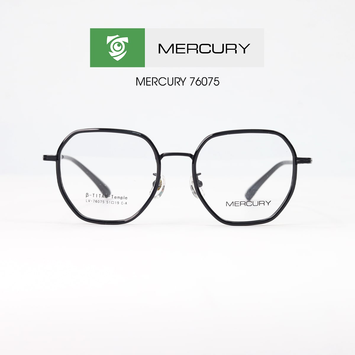 Gọng kính MERCURY LV76075
