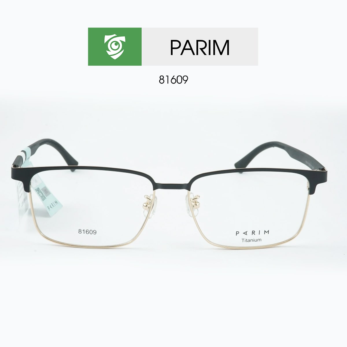 Gọng kính PARIM 81609