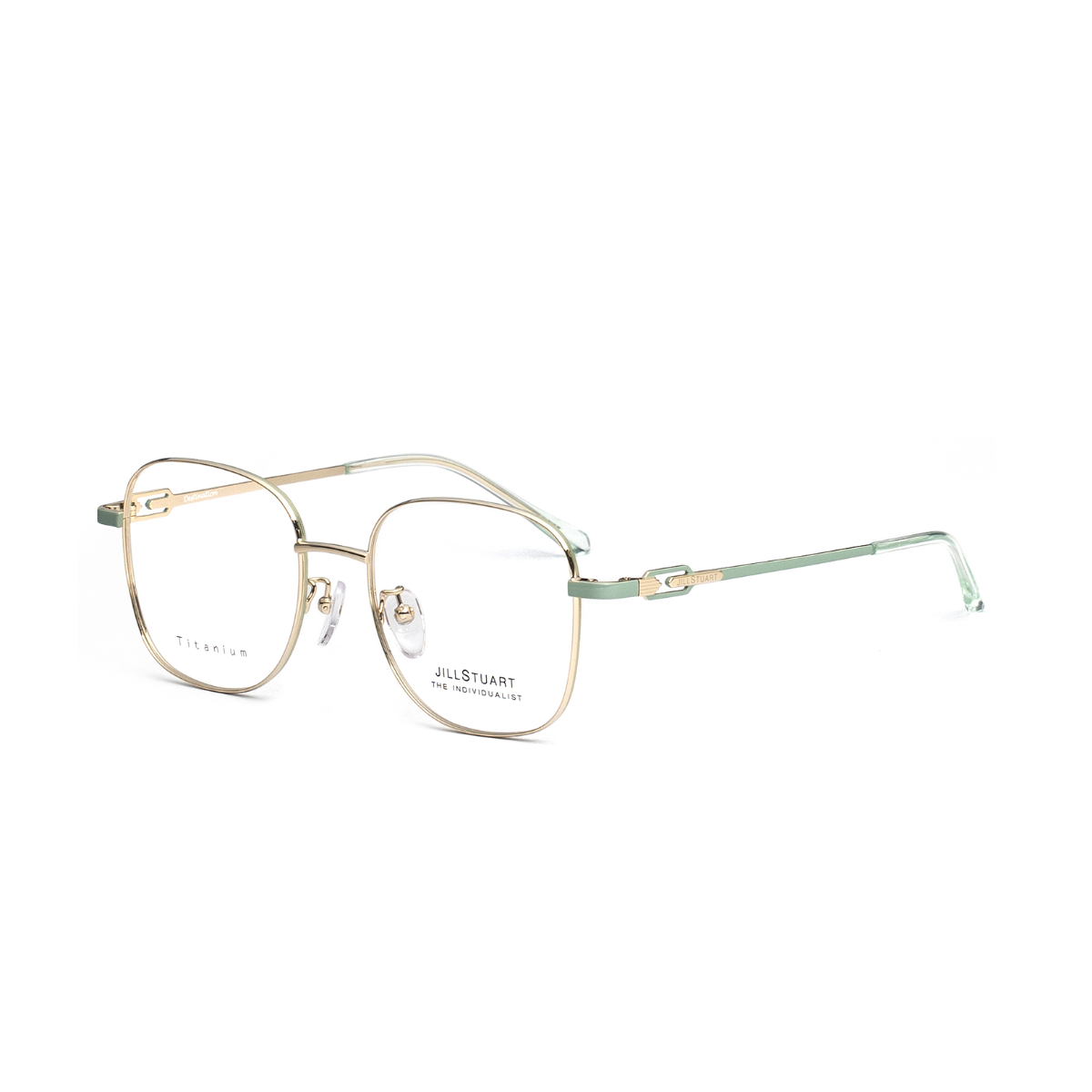 Gọng kính JILL STUART JL33053 - Ảnh 2