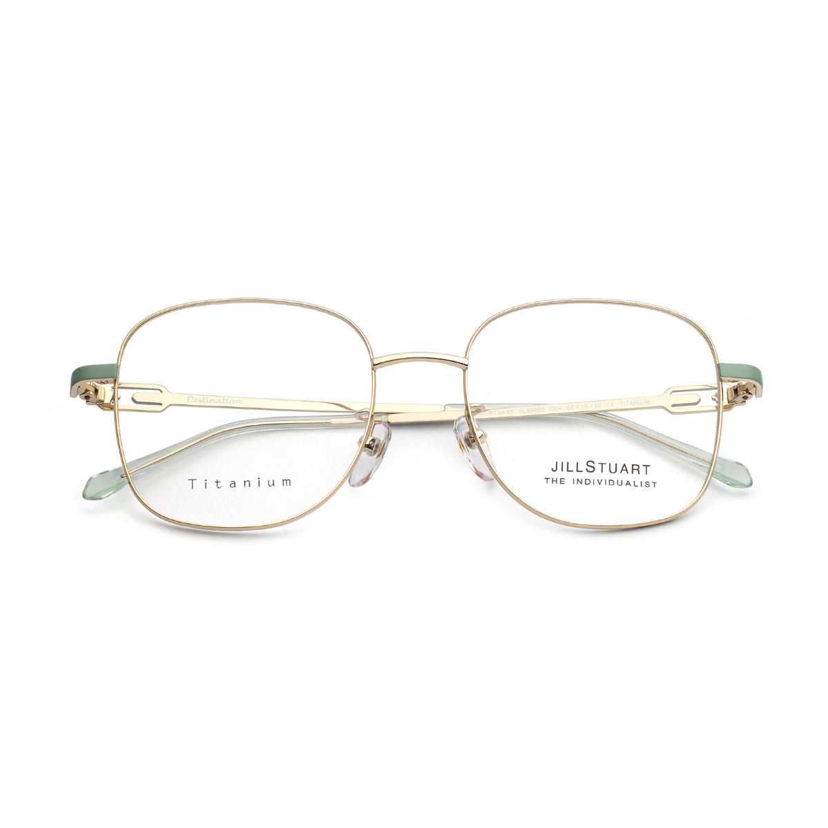 Gọng kính JILL STUART JL33053 - Ảnh 3