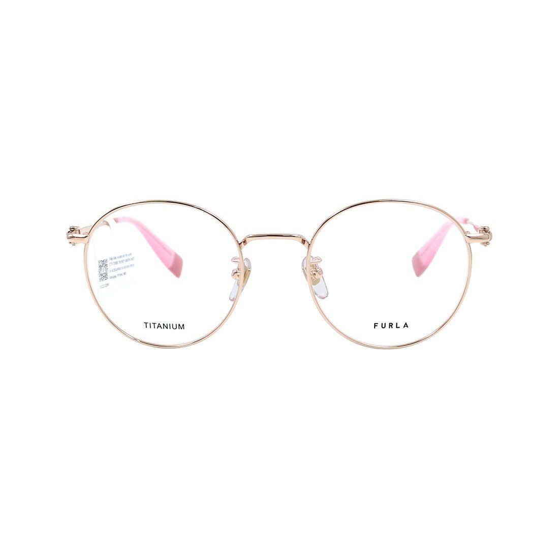Gọng kính FURLA VFU604J