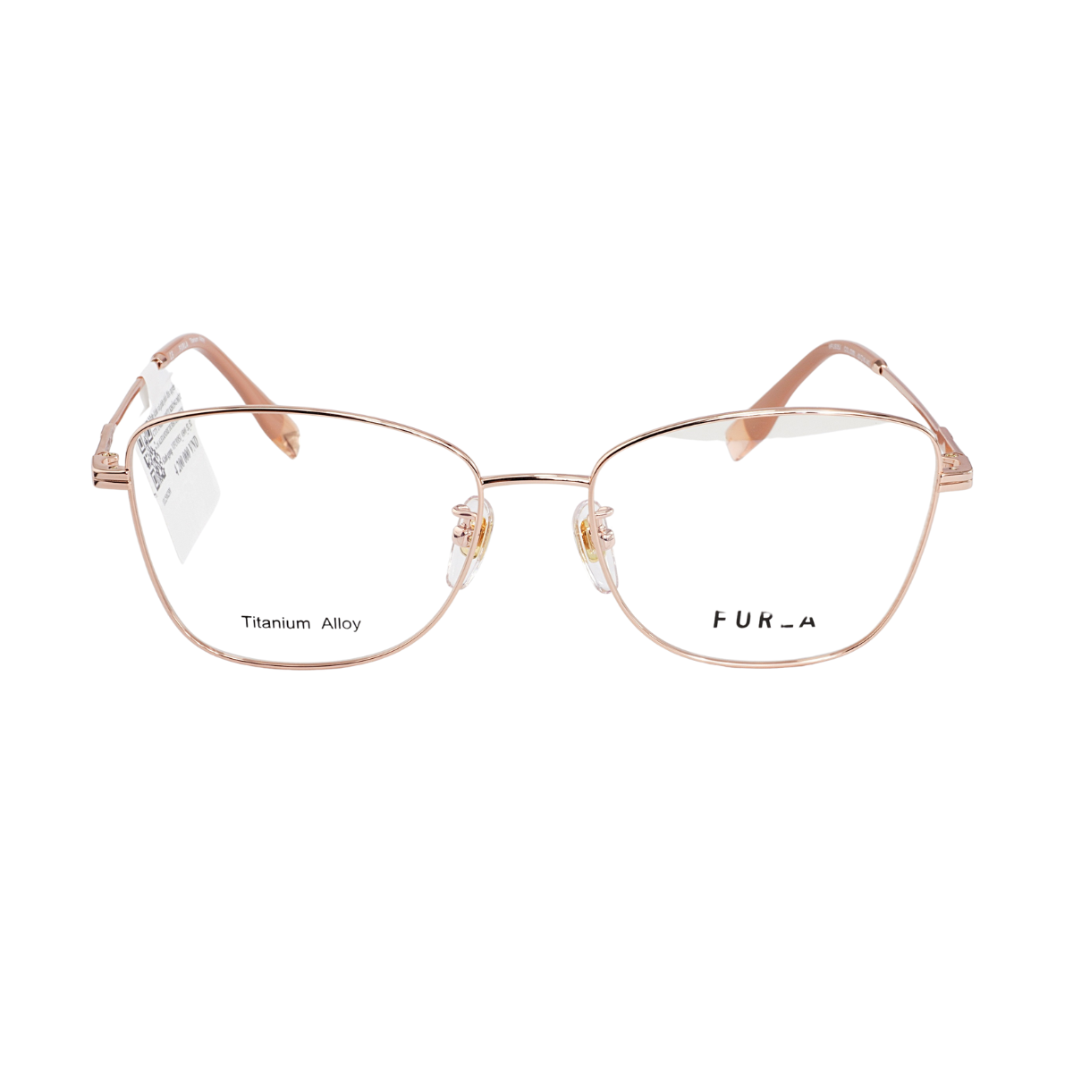Gọng kính FURLA VFU935J