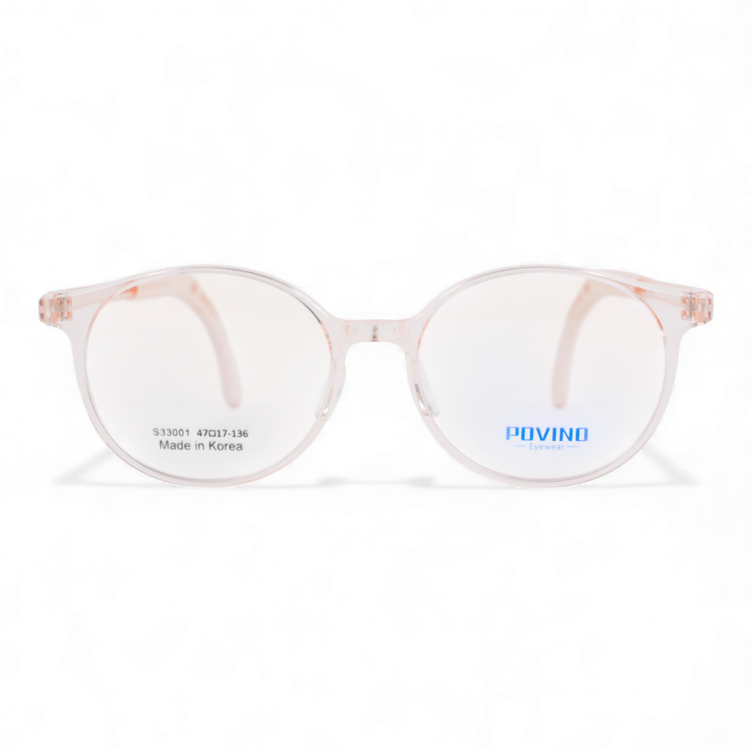 Gọng kính POVINO 33001