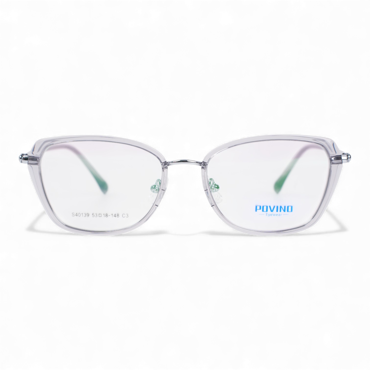 Gọng kính POVINO 40139