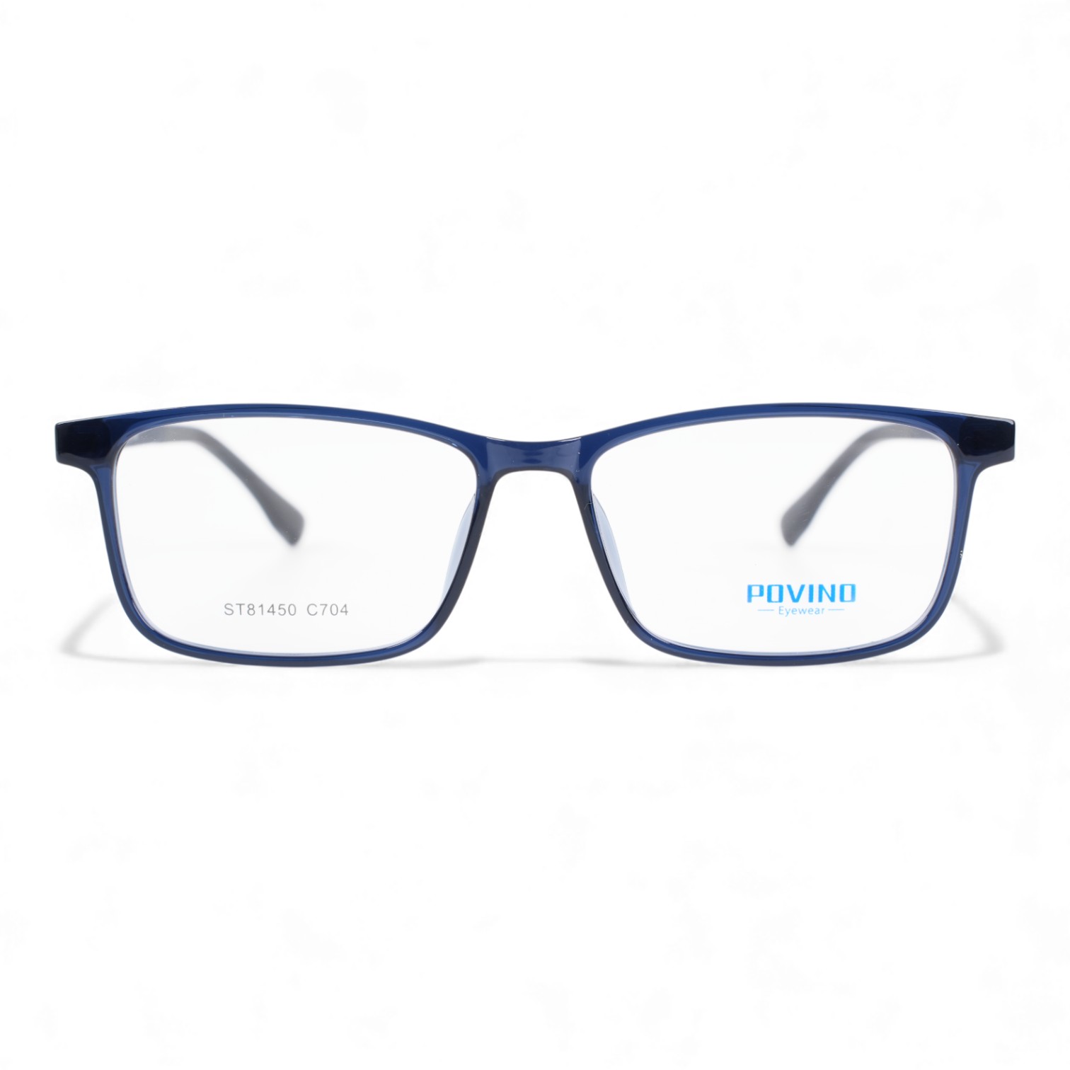 Gọng kính POVINO 81450 - Ảnh 5
