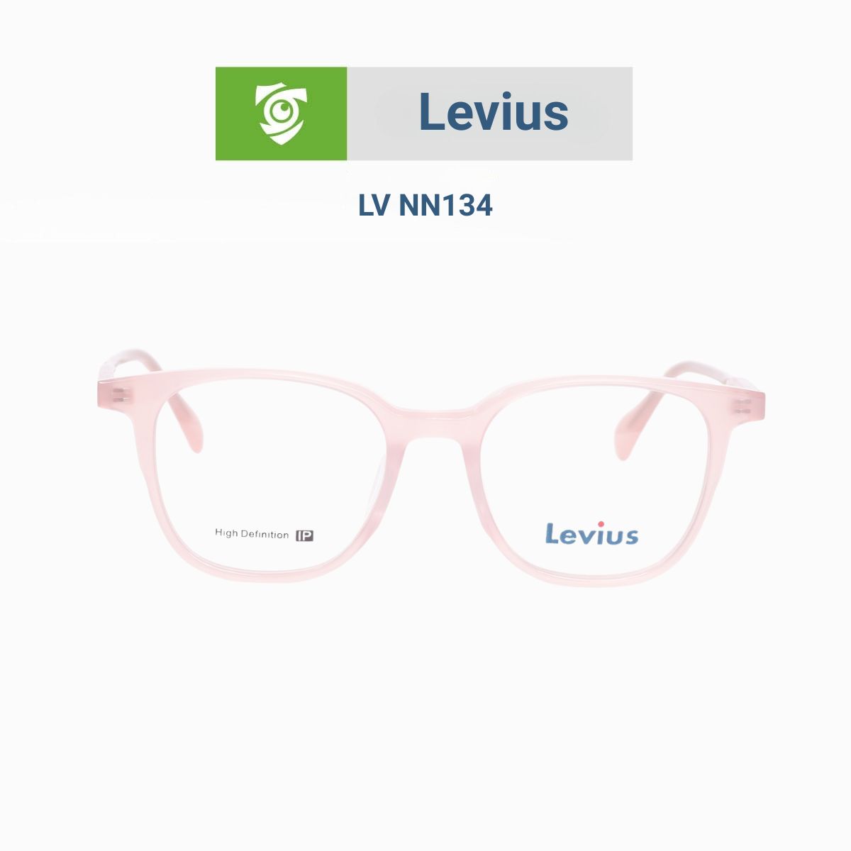 Gọng kính LEVIUS NN134