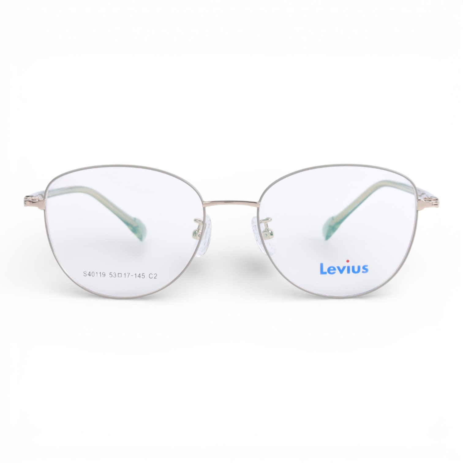 Gọng kính LEVIUS S40119