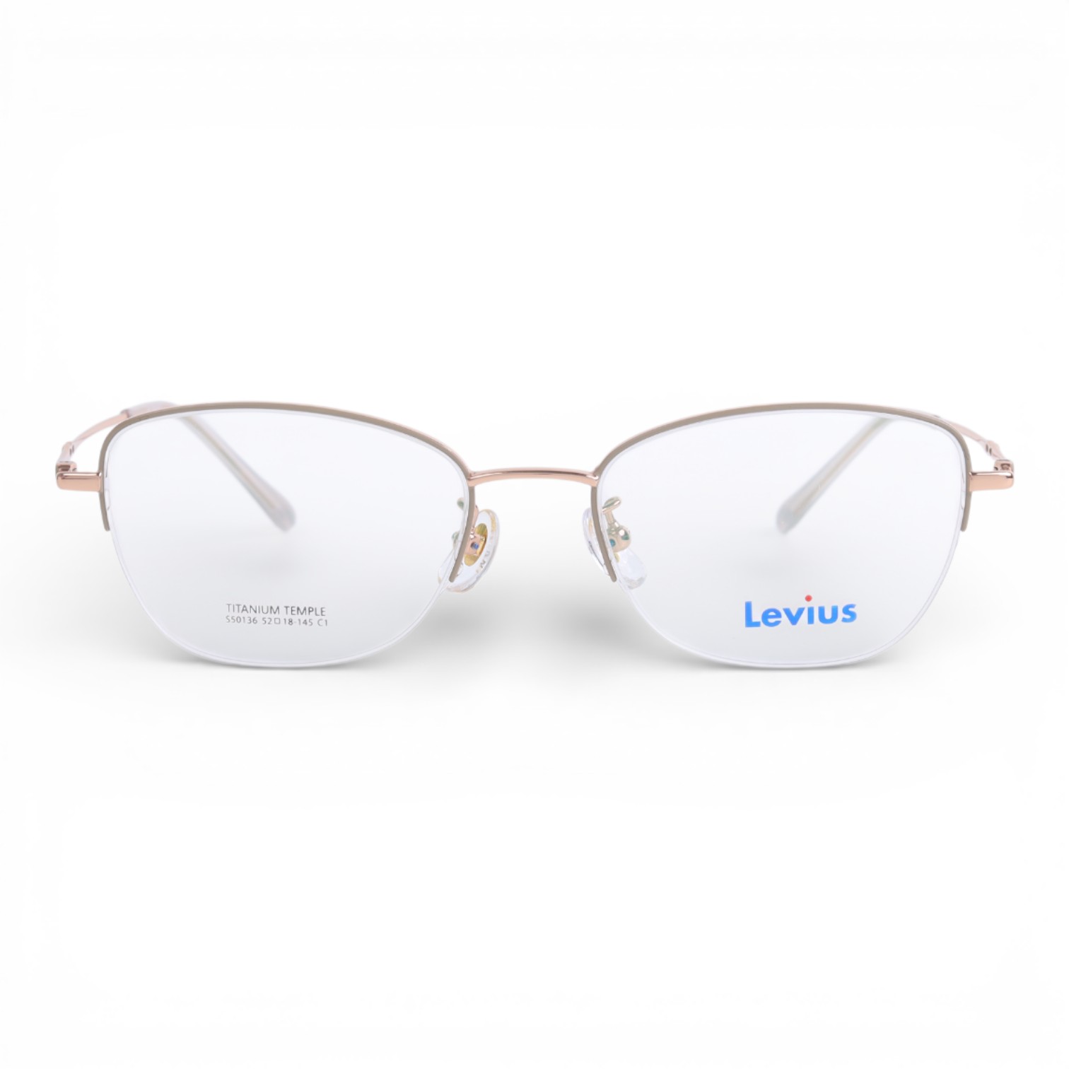 Gọng kính LEVIUS S50136