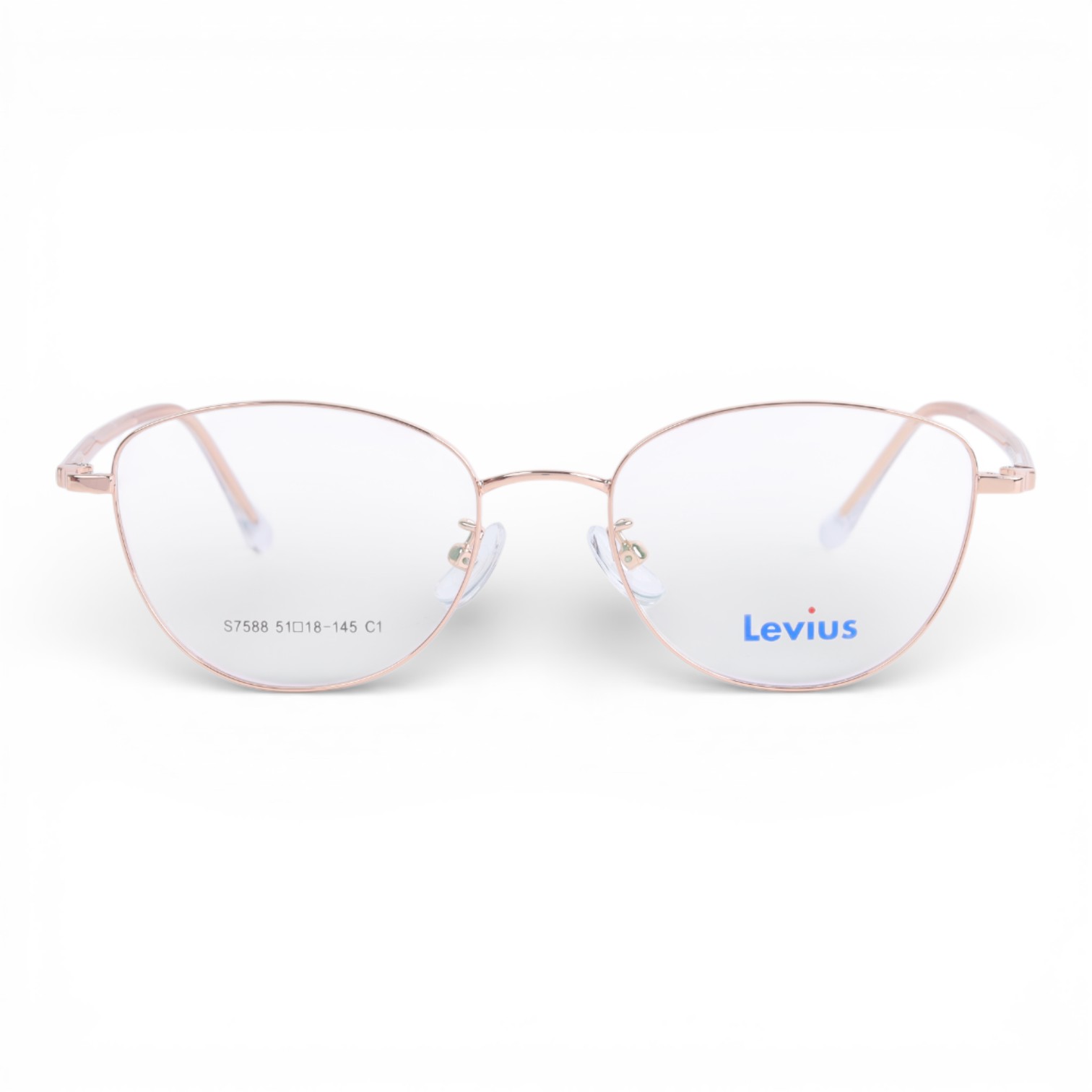 Gọng kính LEVIUS S7588