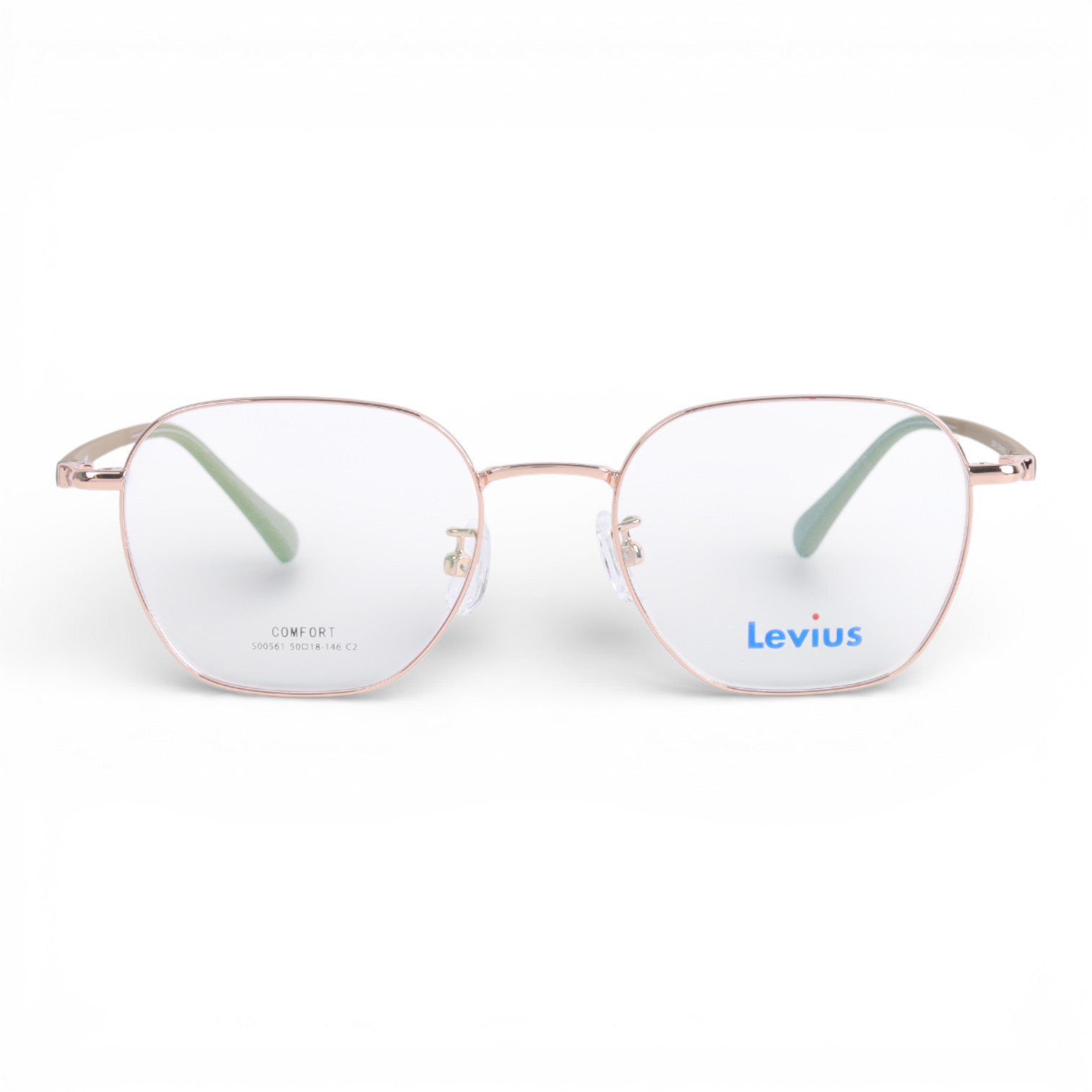 Gọng kính LEVIUS 00561