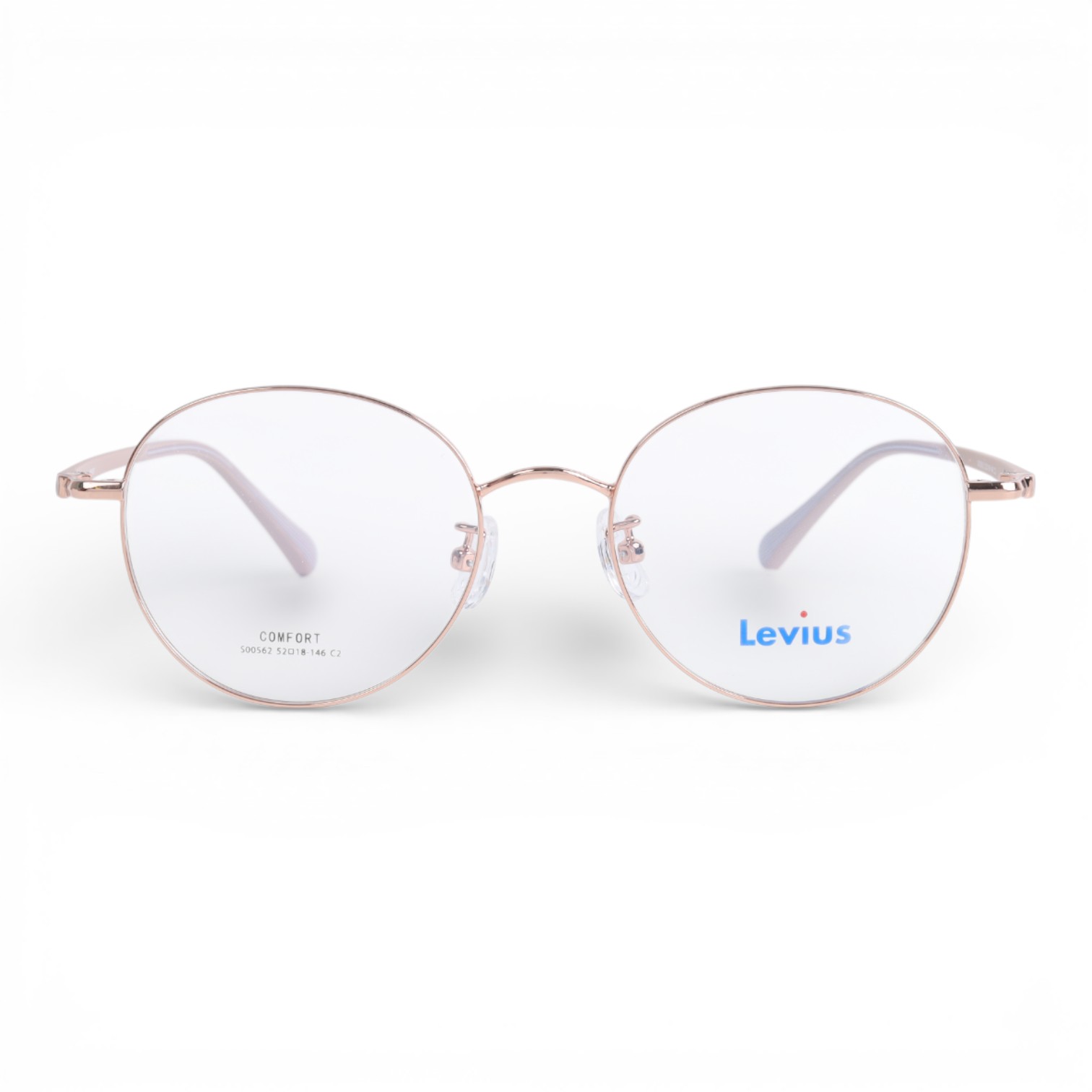 Gọng kính LEVIUS 00562