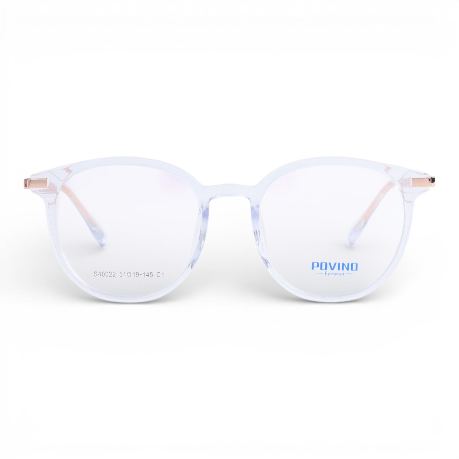 Gọng kính POVINO 40022