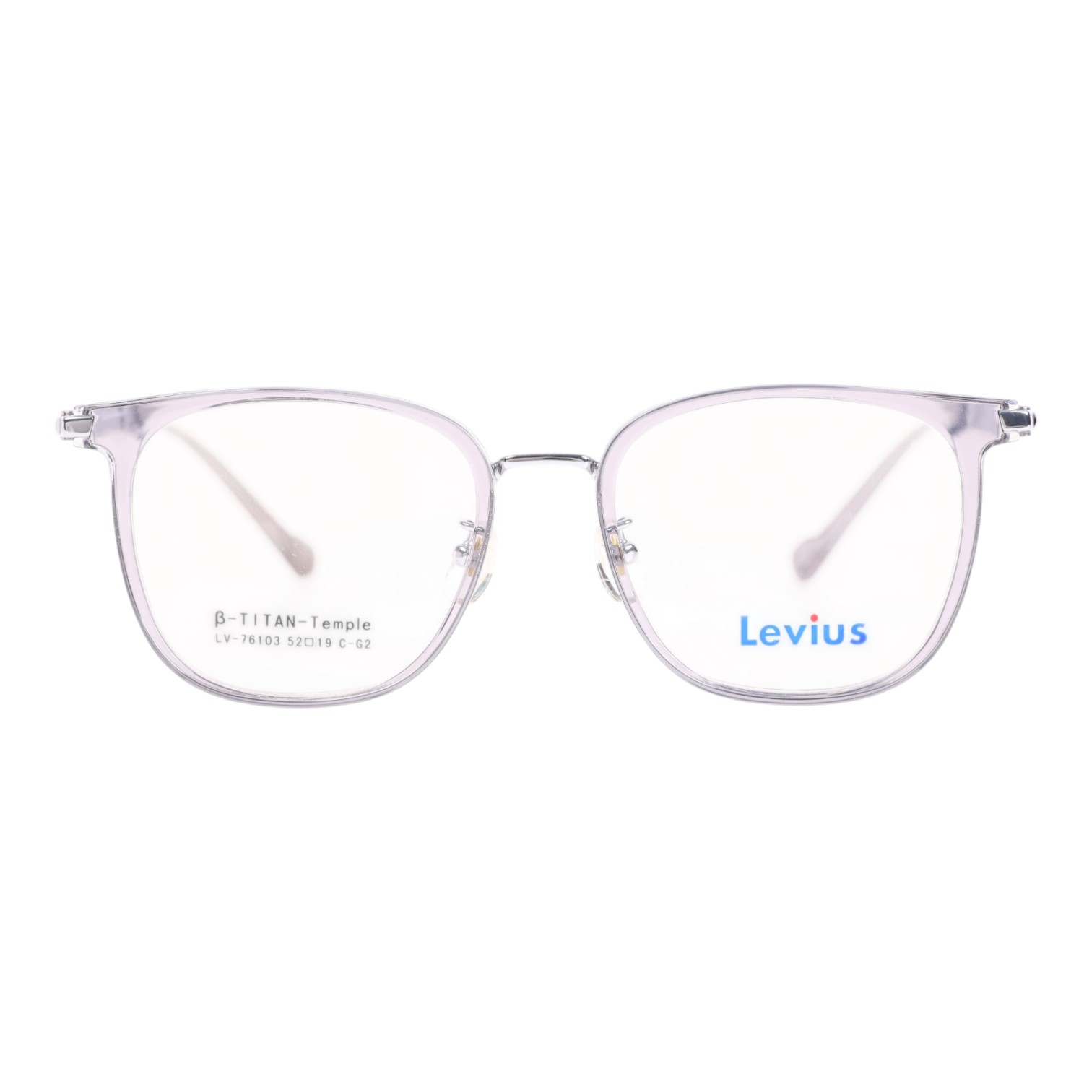 Gọng kính LEVIUS 76103