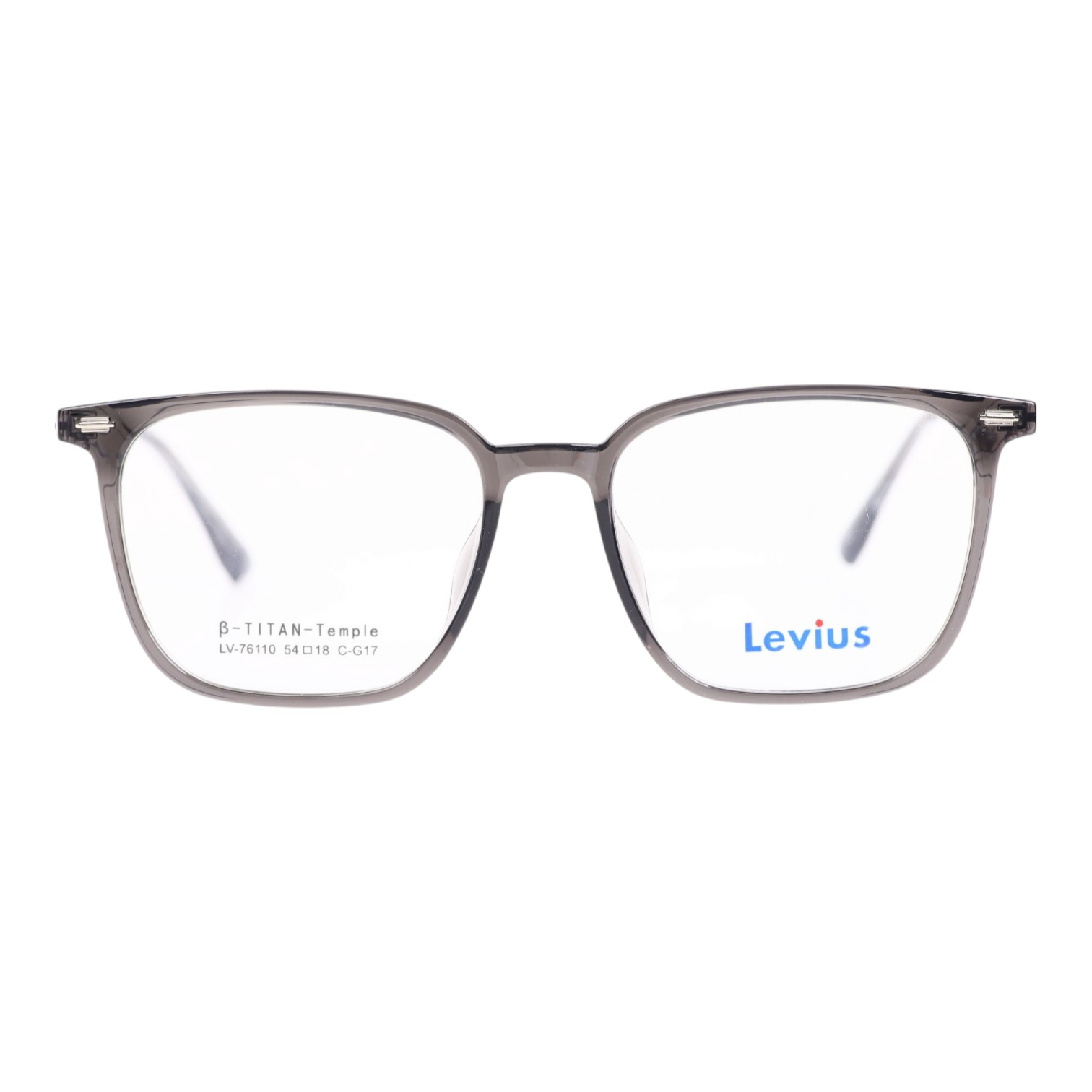Gọng kính LEVIUS 76110