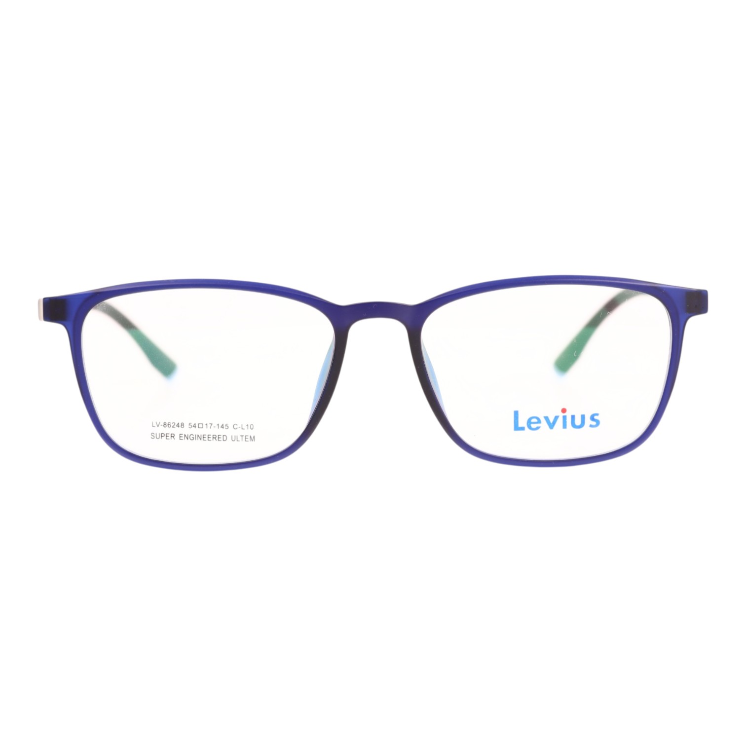 Gọng kính LEVIUS 86248