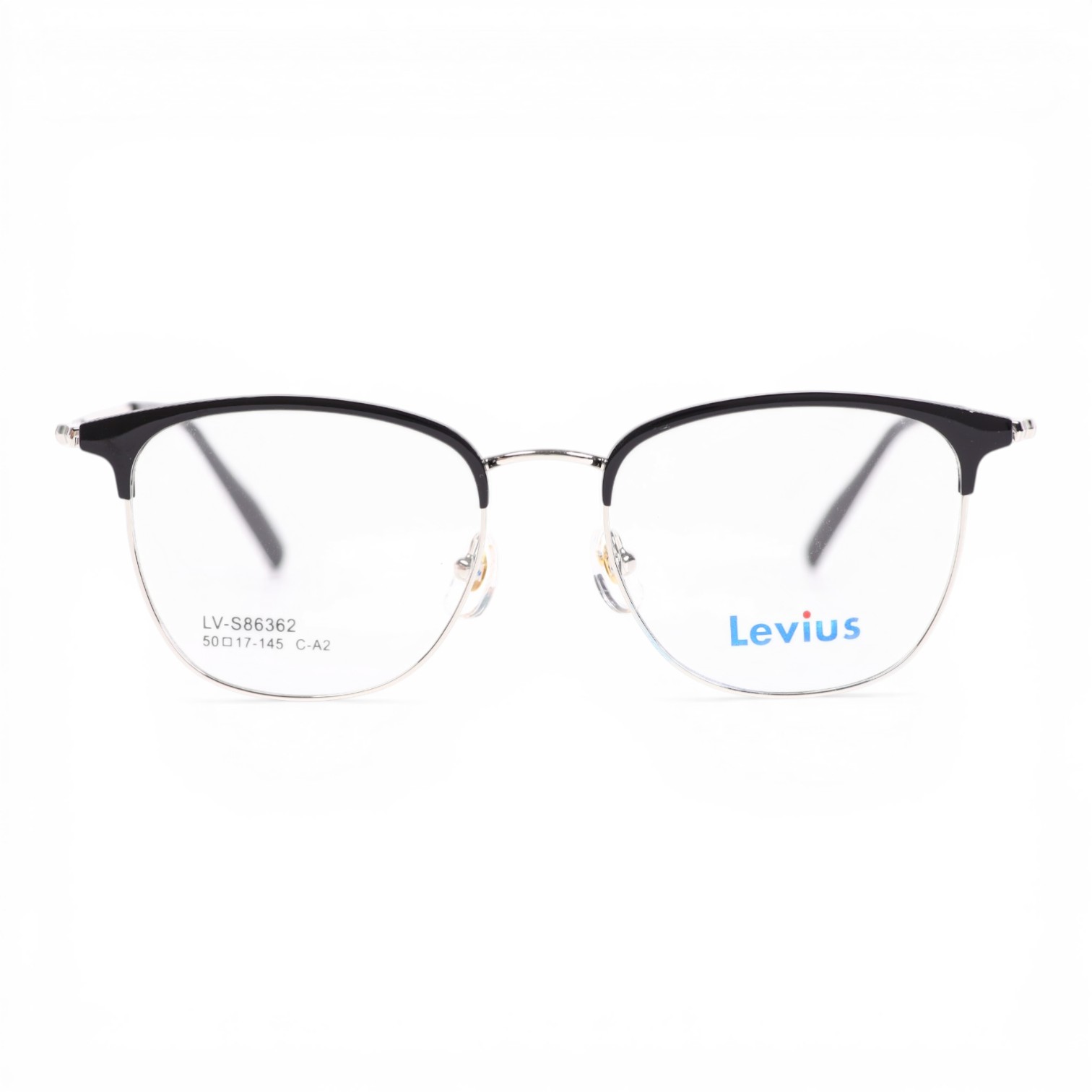 Gọng kính Levius LV-86362 mới nhất tại Mắt kính Tâm Đức