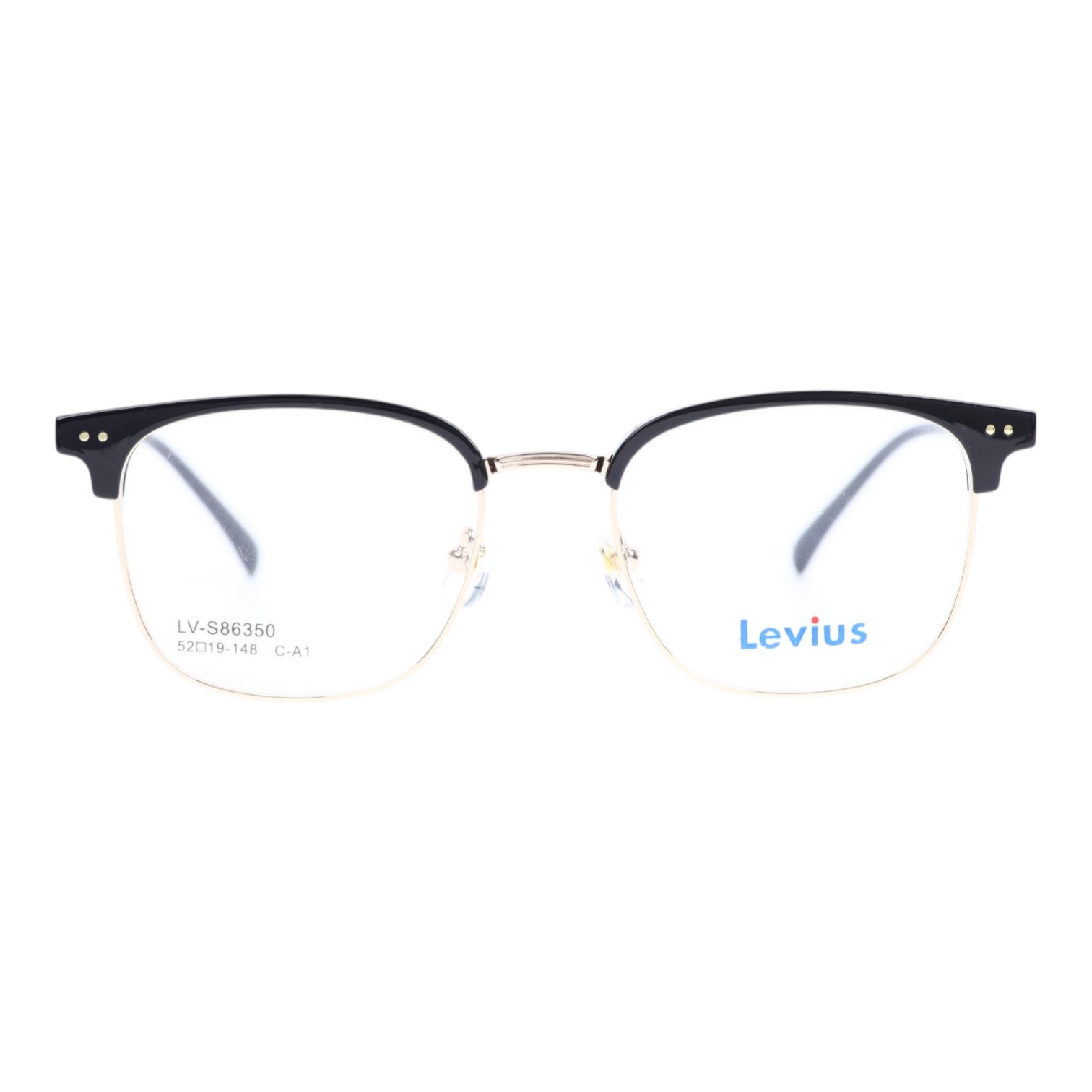 Gọng kính Levius 86350 mới nhất tại Mắt kính Tâm Đức