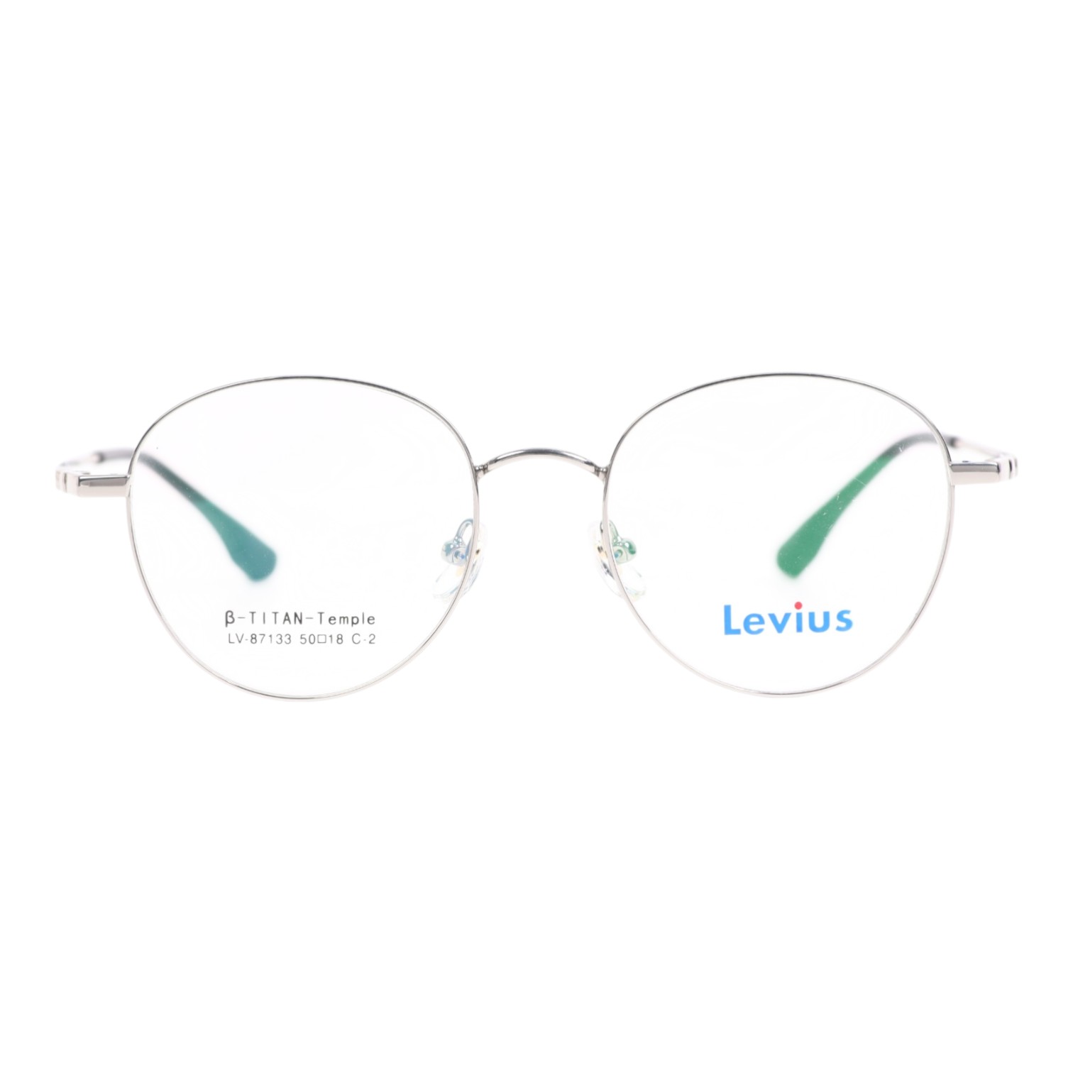 Gọng kính Levius 87133 mới nhất tại Mắt kính Tâm Đức
