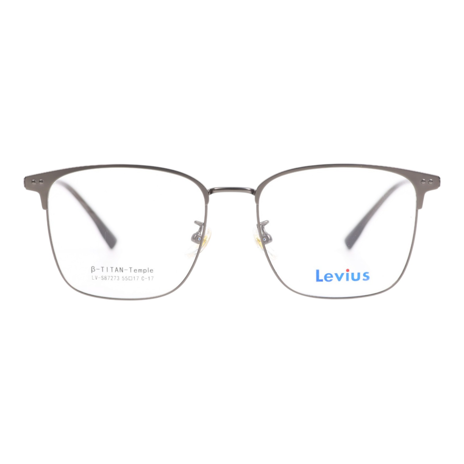 Gọng kính Levius 87273 mới nhất tại Mắt kính Tâm Đức