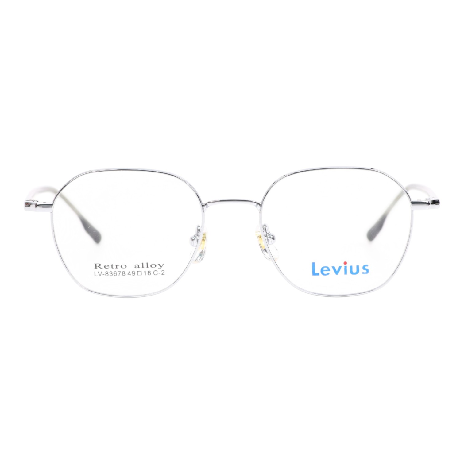 Gọng kính LEVIUS 83678