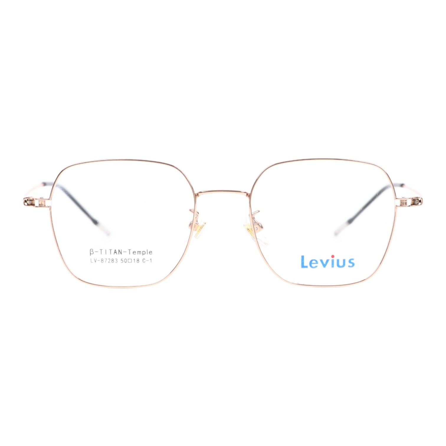 Gọng kính Levius 87283 mới nhất tại Mắt kính Tâm Đức