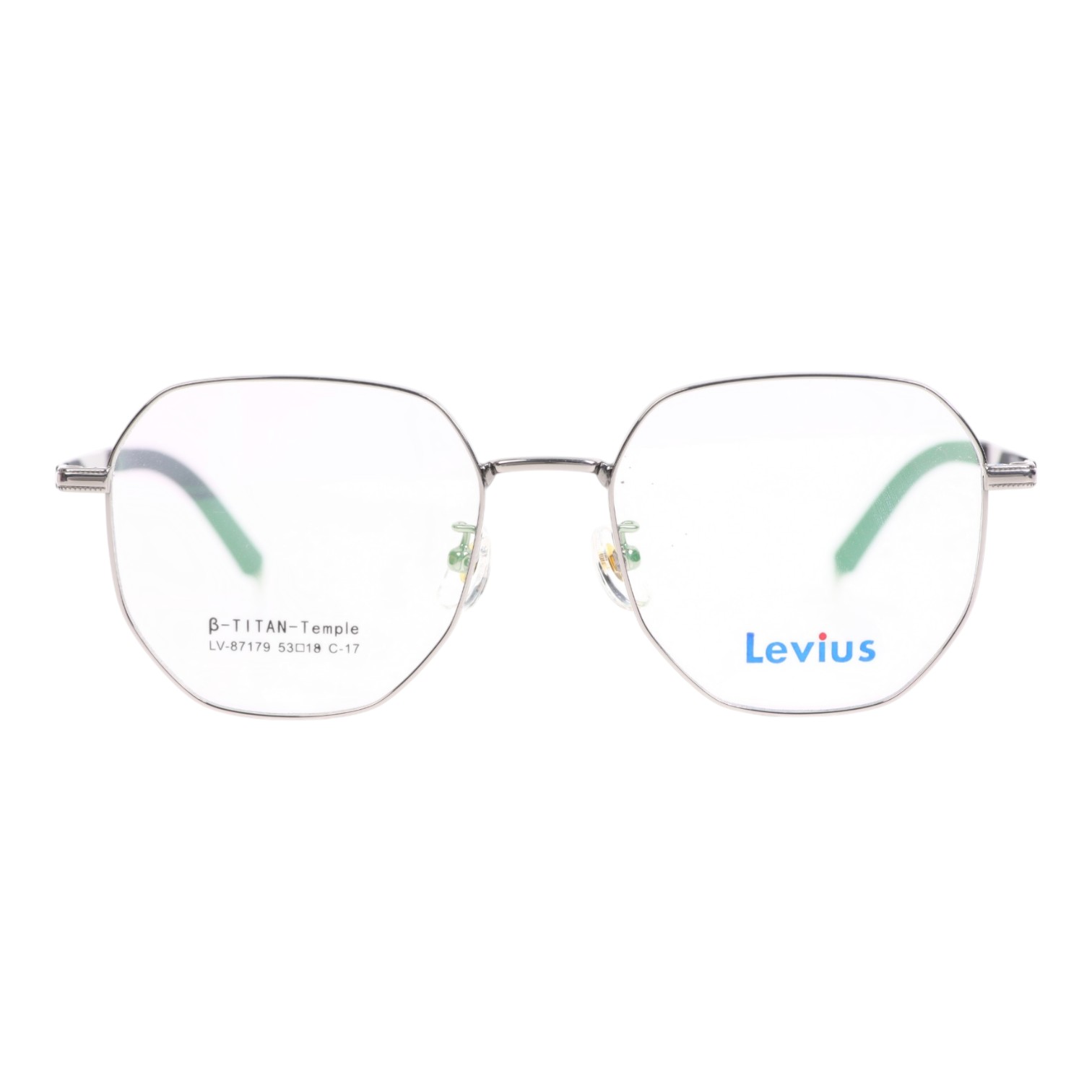 Gọng kính Levius 87179 mới nhất tại Mắt kính Tâm Đức