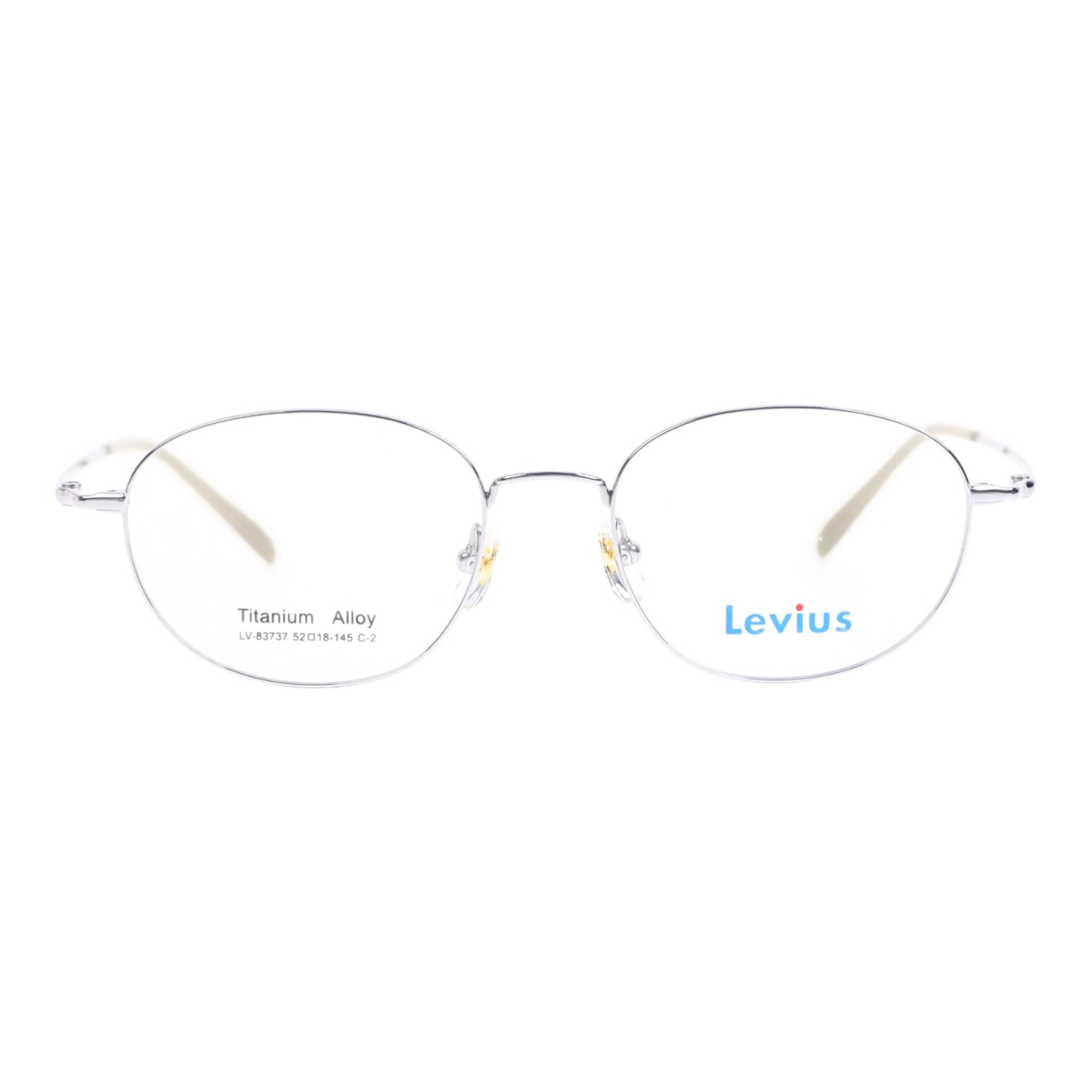 Gọng kính Levius 83737 mới nhất tại Mắt kính Tâm Đức