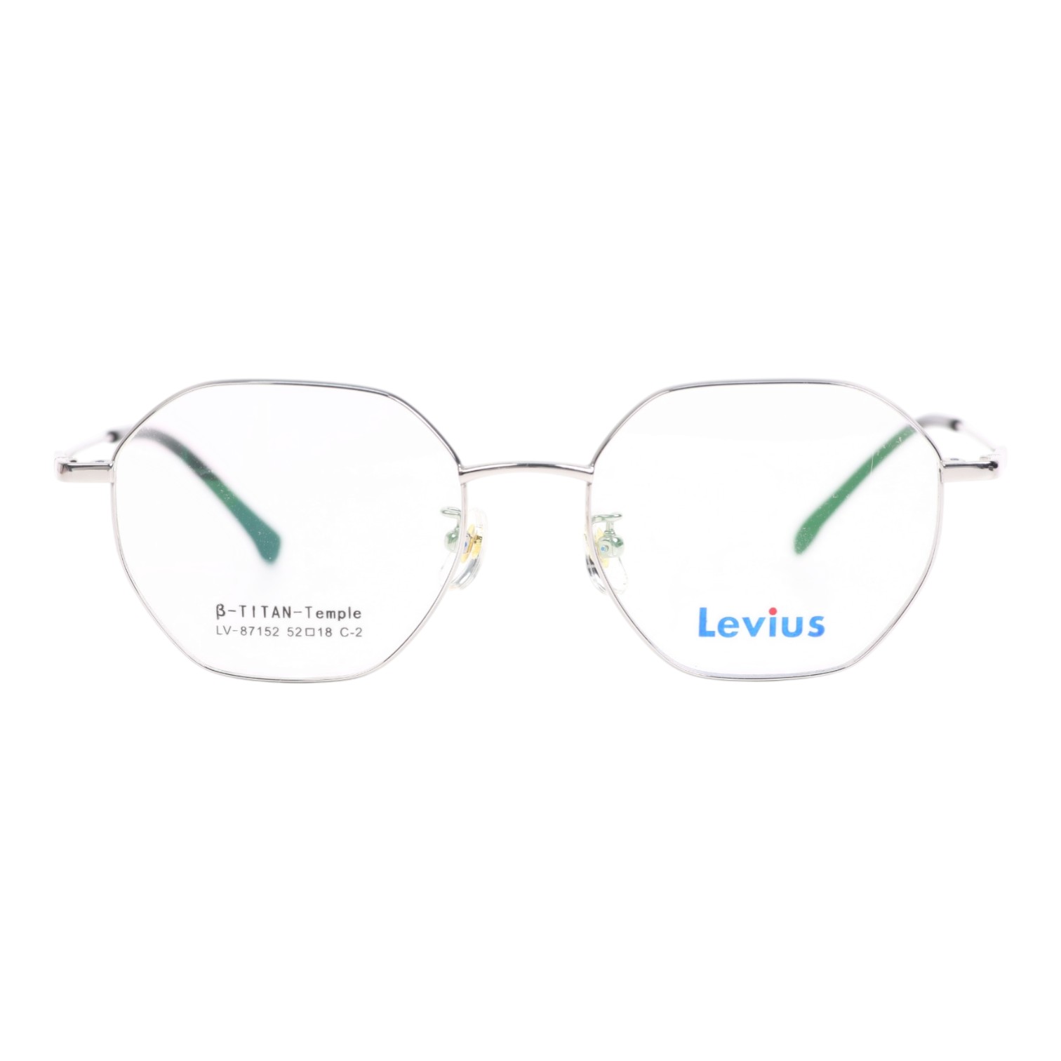 Gọng kính Levius 87152 mới nhất tại Mắt kính Tâm Đức