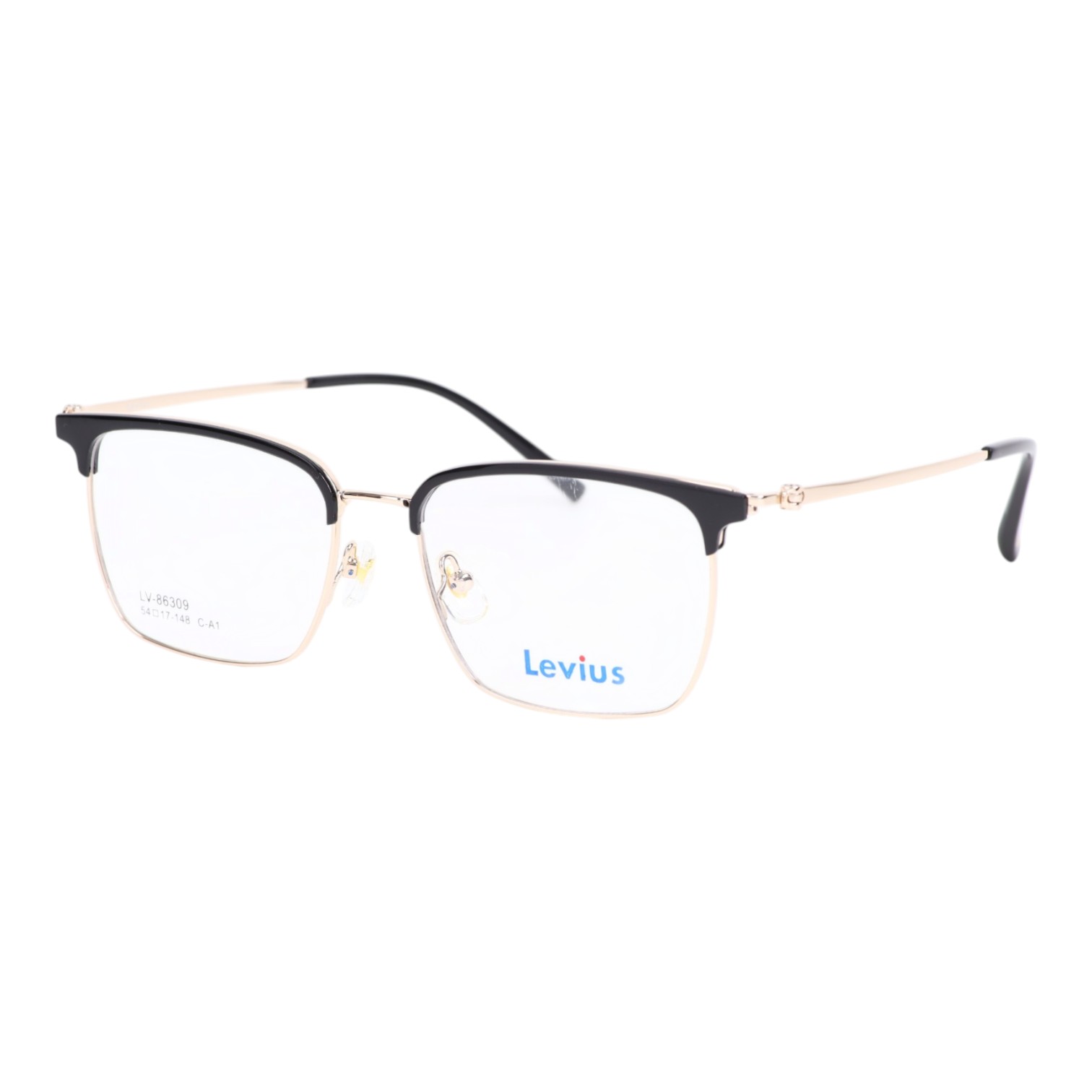 Gọng kính Levius 86309 mới nhất tại Mắt kính Tâm Đức