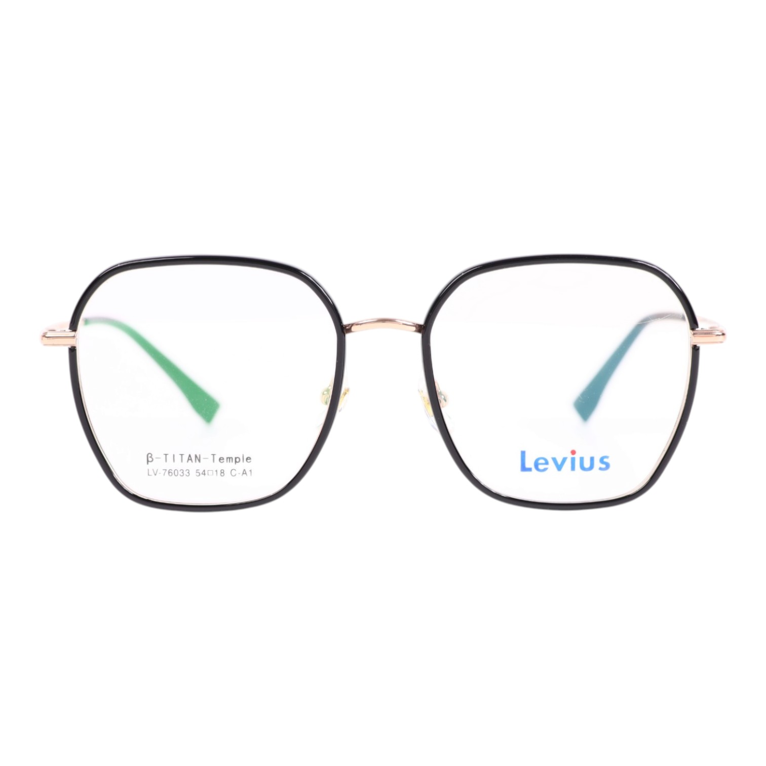 Gọng kính LEVIUS 76033
