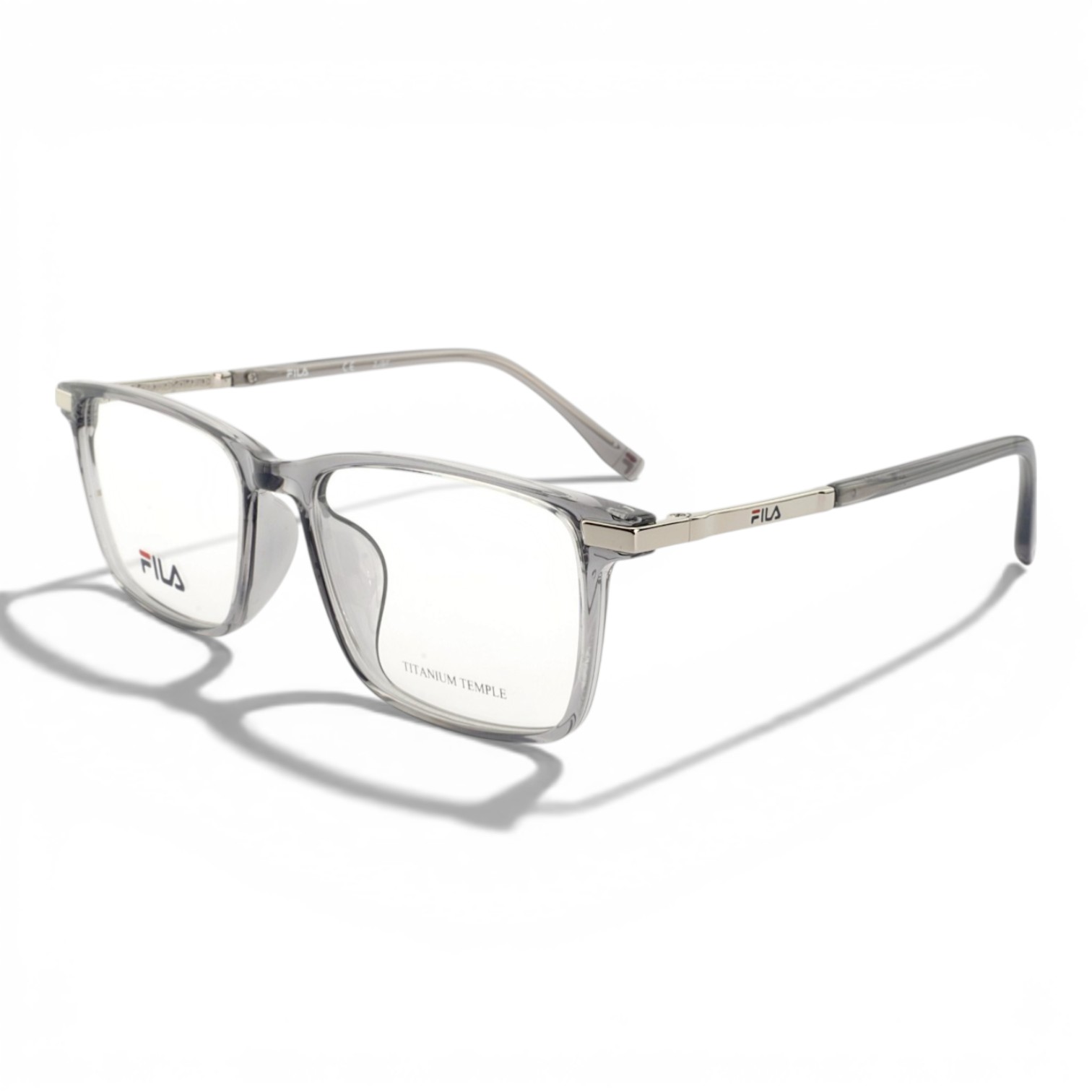 Gọng Kính FILA VFIC43F - Ảnh 5