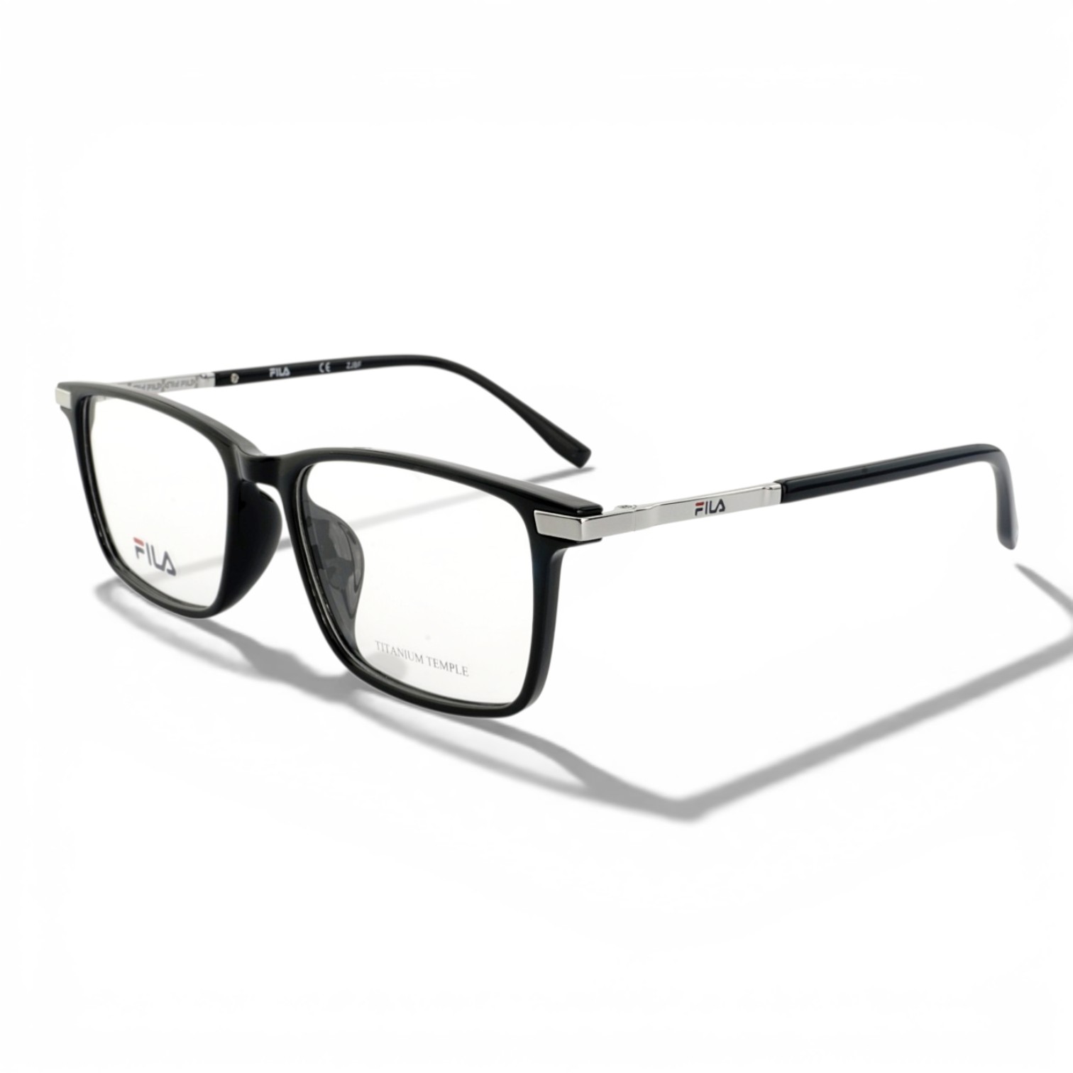 Gọng Kính FILA VFIC43F - Ảnh 2