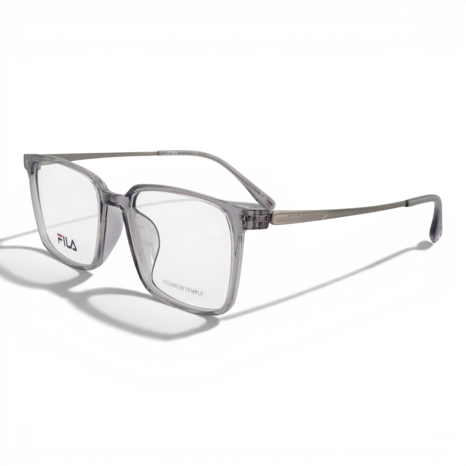 Gọng Kính FILA VFIC48F - Ảnh 7