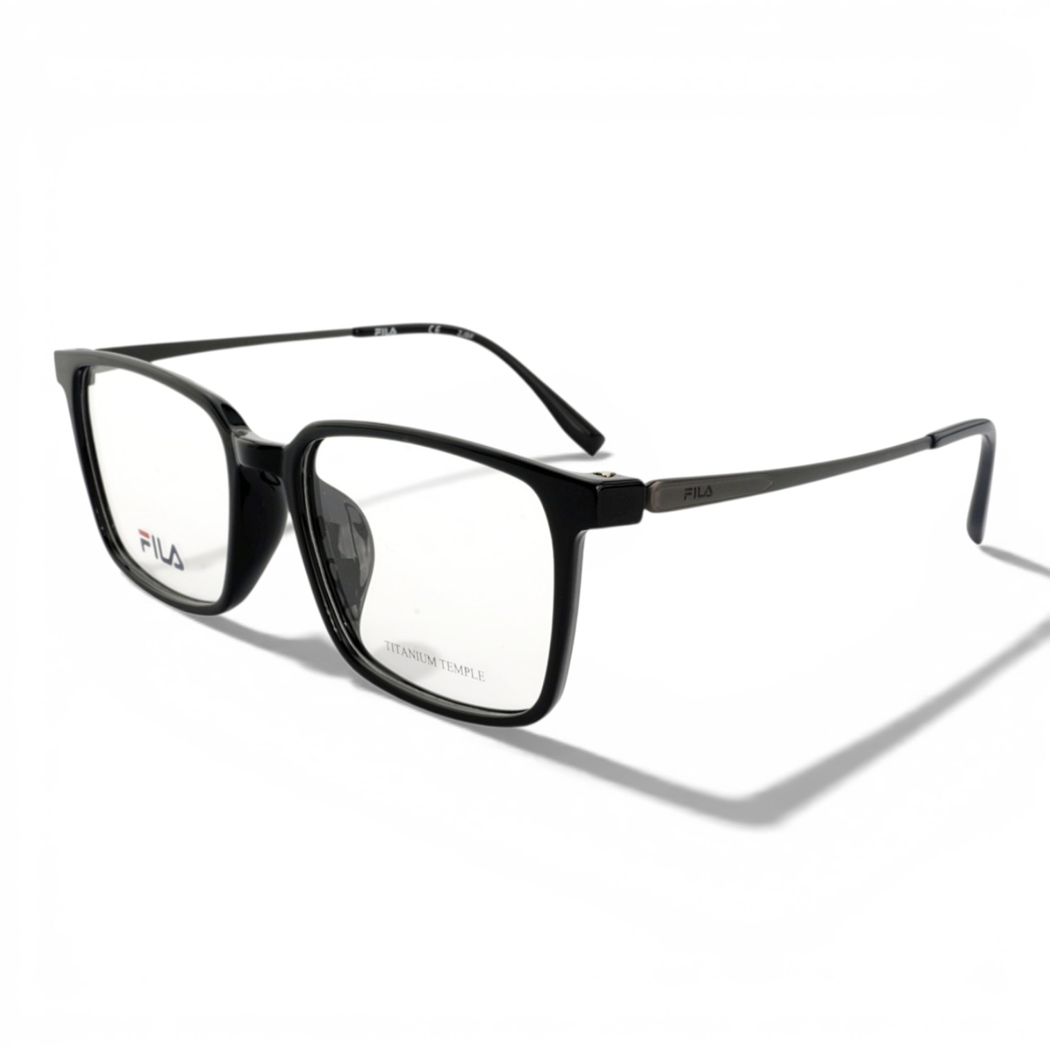 Gọng Kính FILA VFIC48F - Ảnh 5