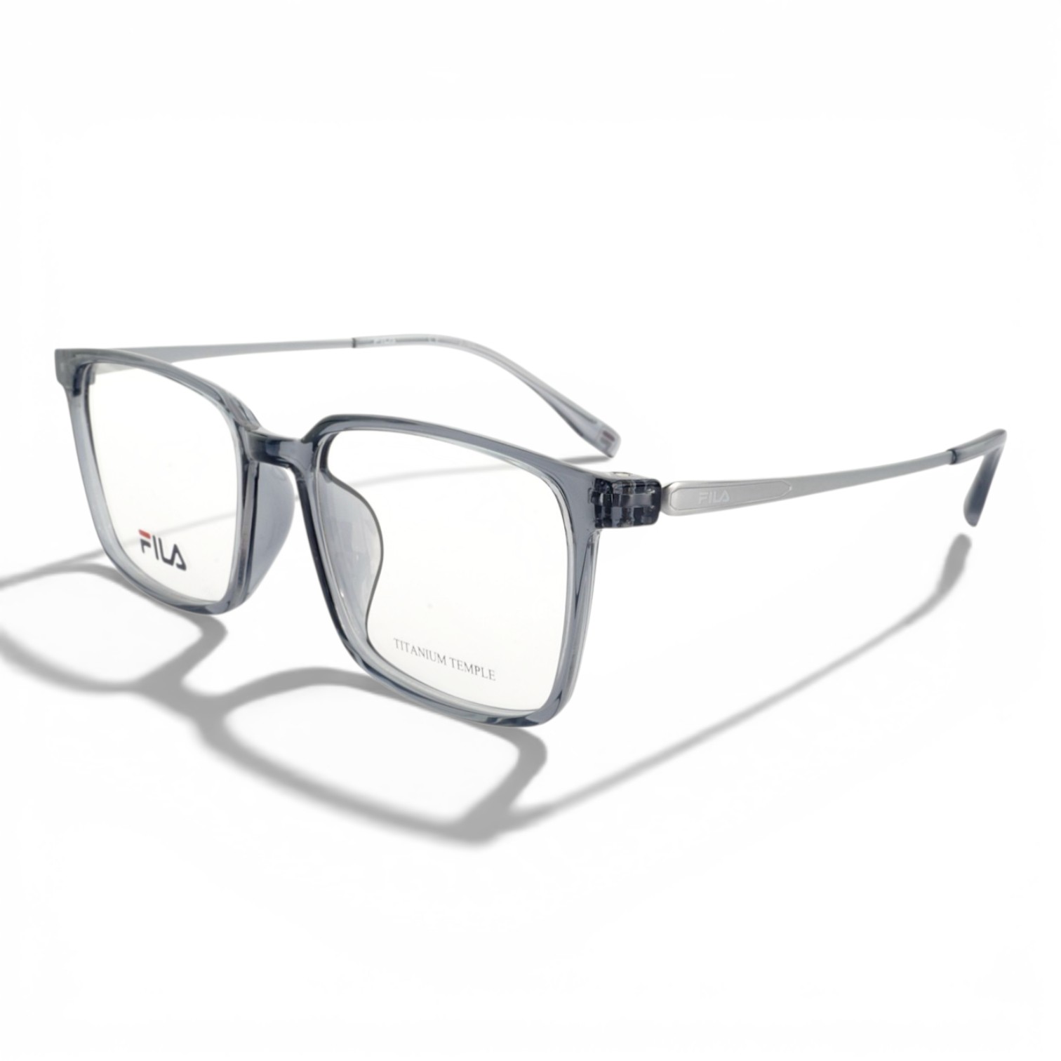 Gọng Kính FILA VFIC48F - Ảnh 3
