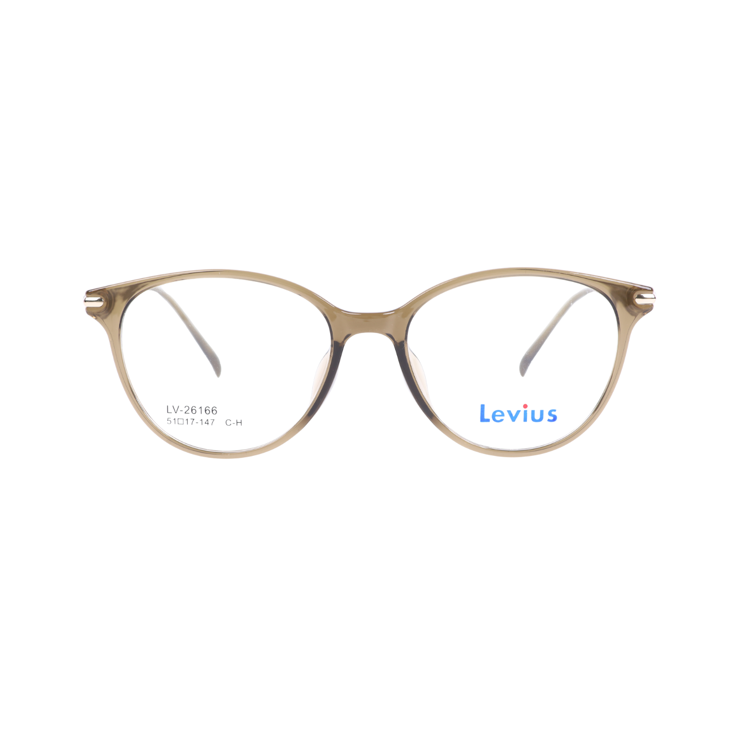 Gọng kính LEVIUS 26166