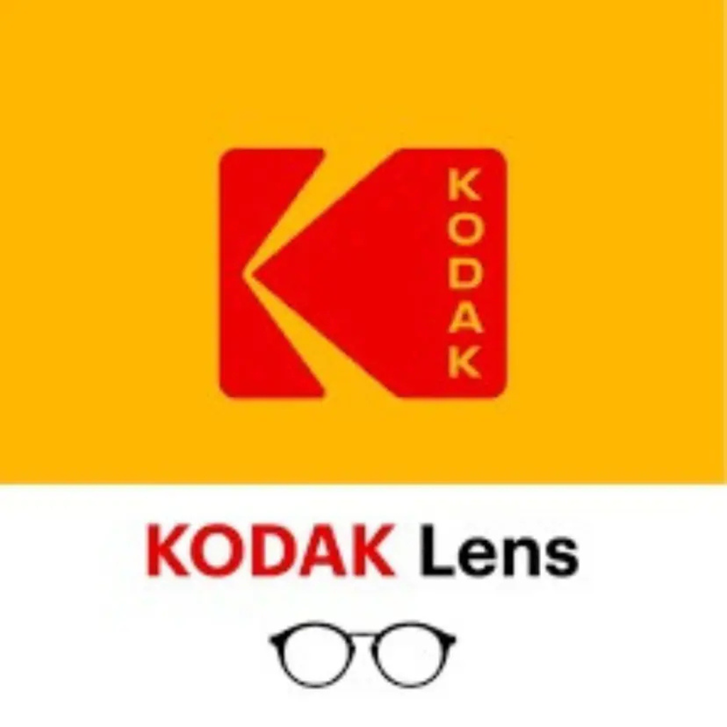 Thương hiệu Tròng kính Kodak